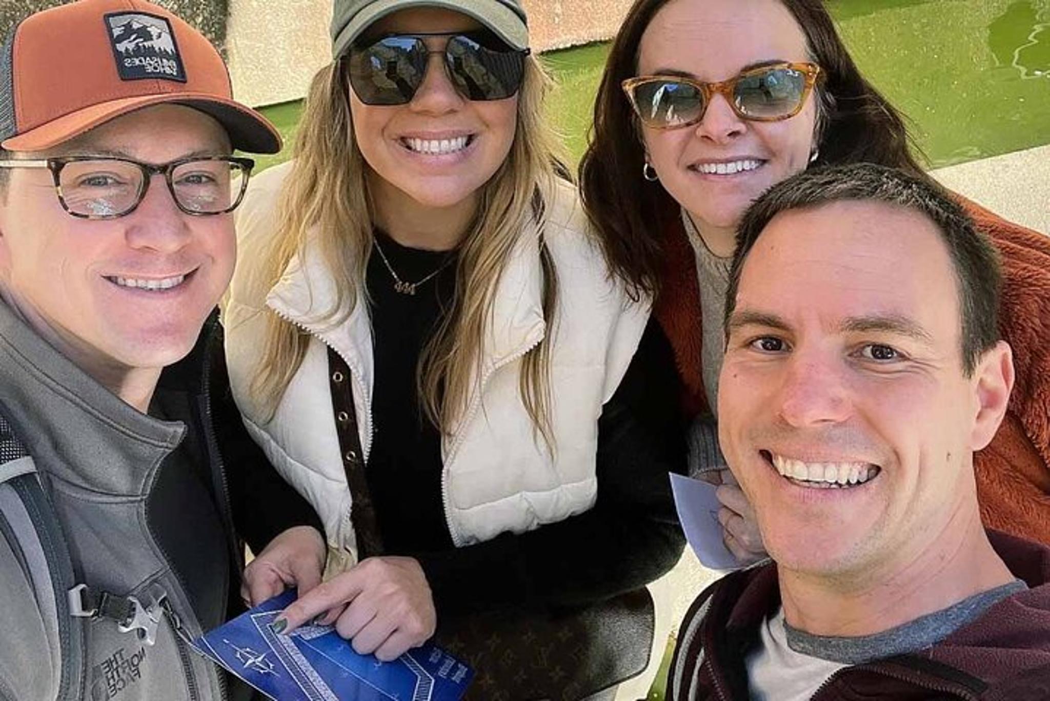 New Orleans Escape Room Adventure in the French Quarter - Image 3