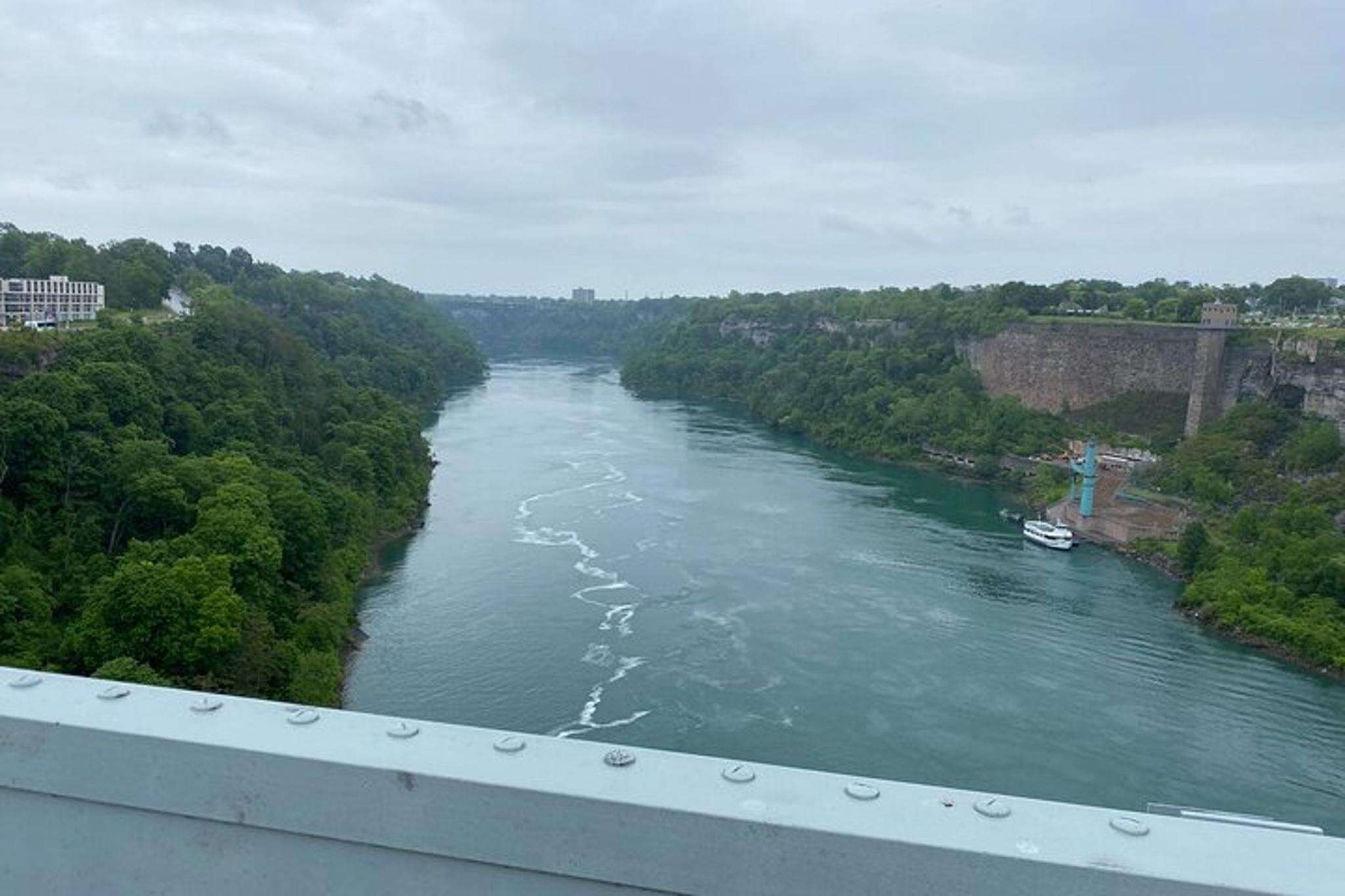 Buffalo Niagara Falls E-Bike Tour - Image 5