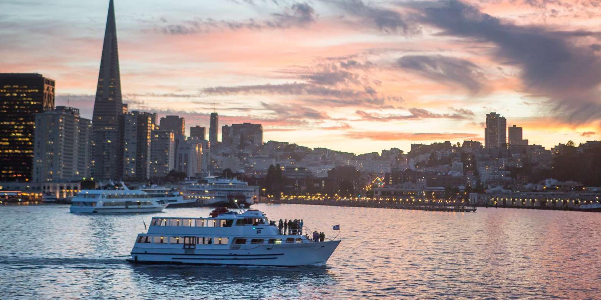 San Francisco Sightseeing Day Pass - Image 4