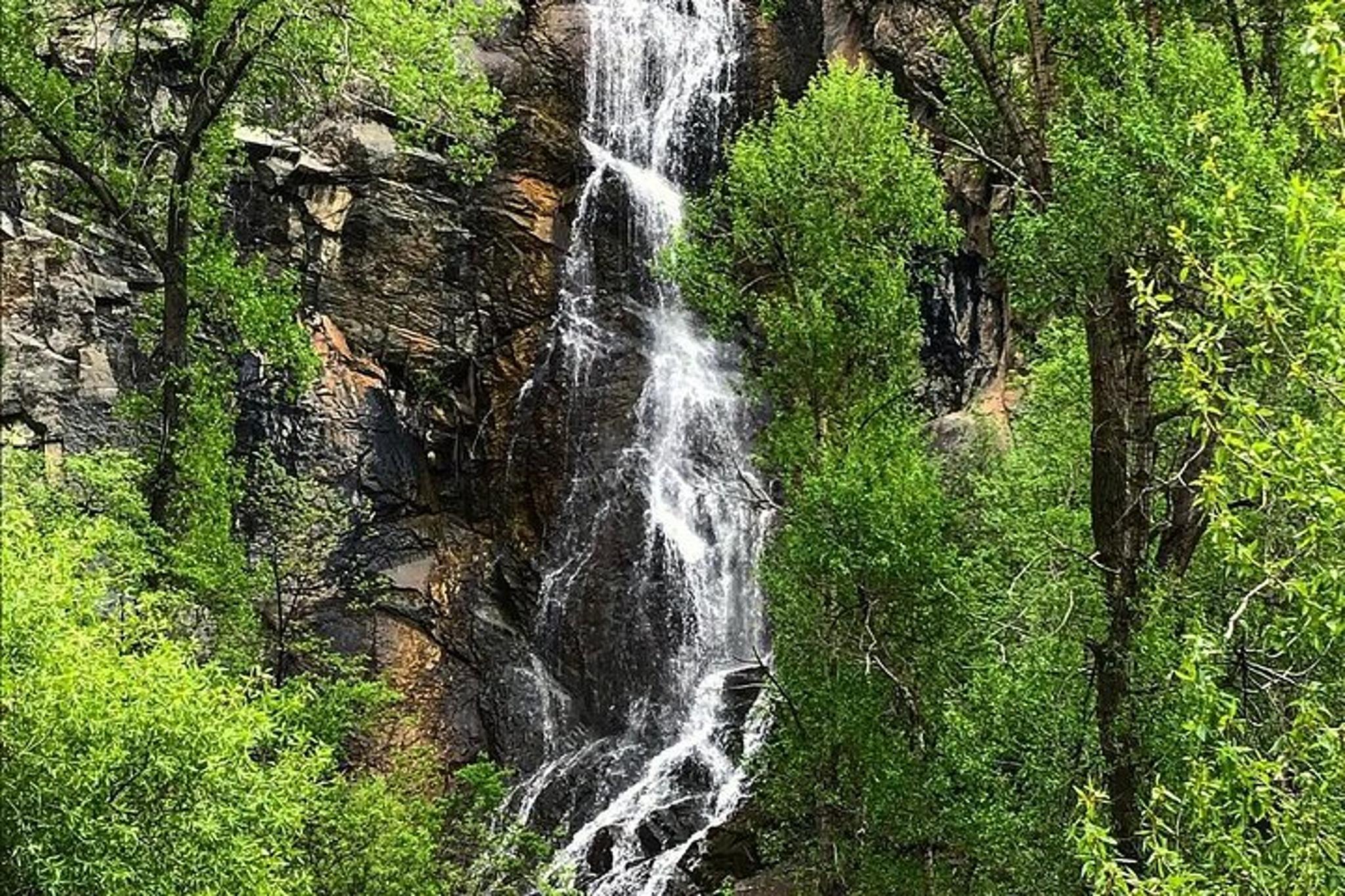 Spearfish Canyon Hike - Image 2