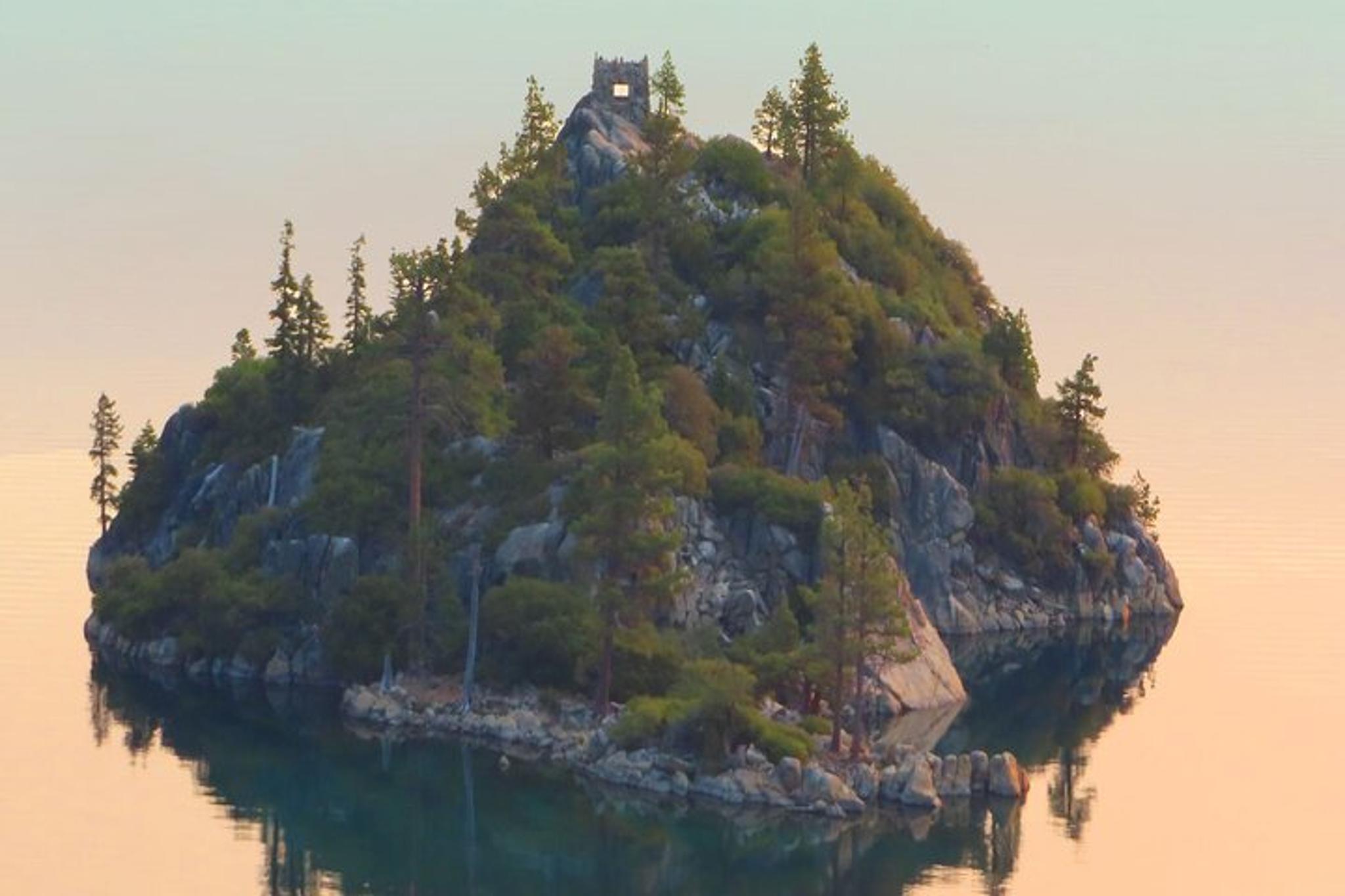 Lake Tahoe Self-Guided Driving Tour - Image 3