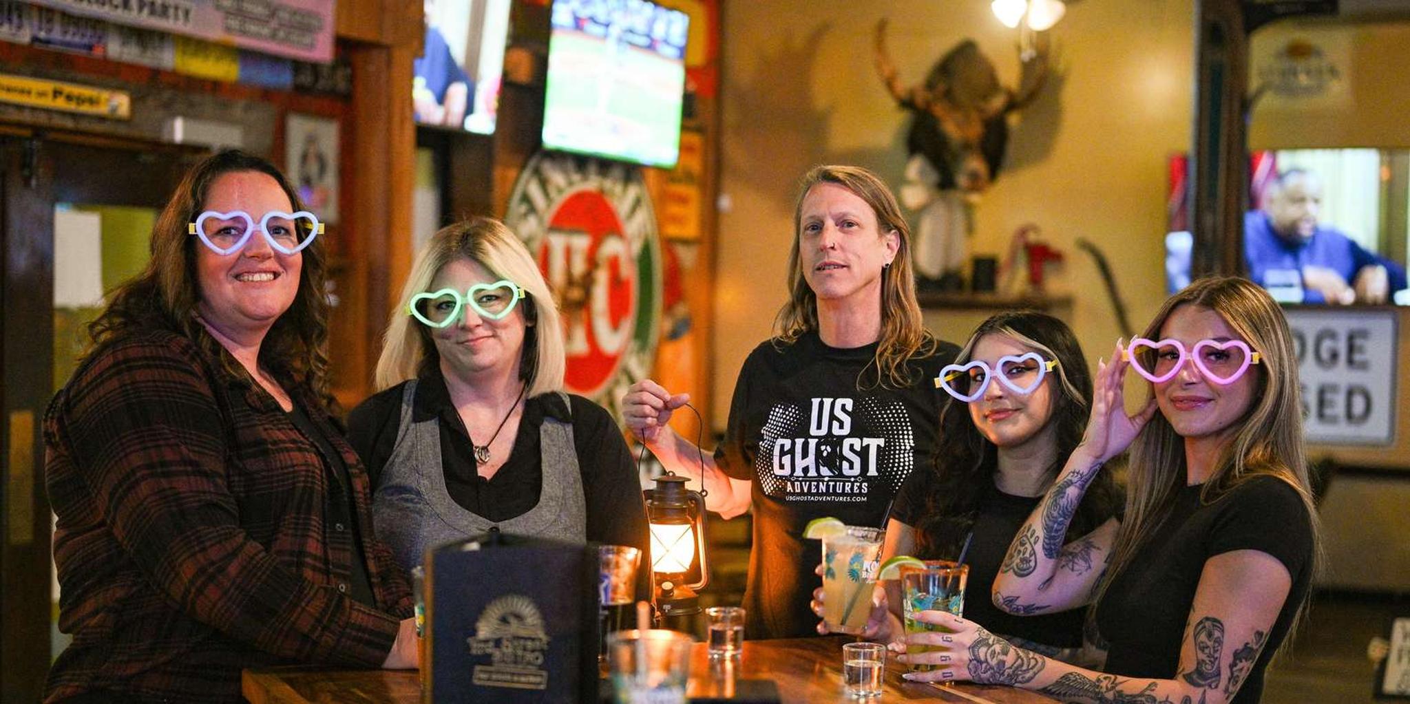 Atlanta Haunted Pub Crawl - Image 3