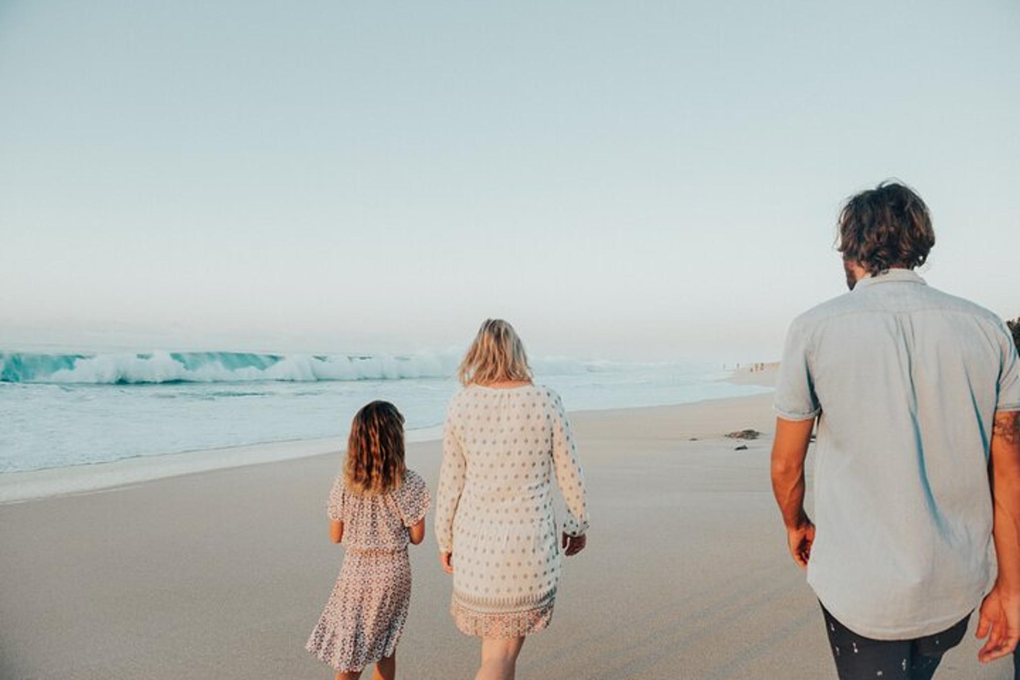 Cape Cod Photo Shoot at Nobska Beach 45 min
