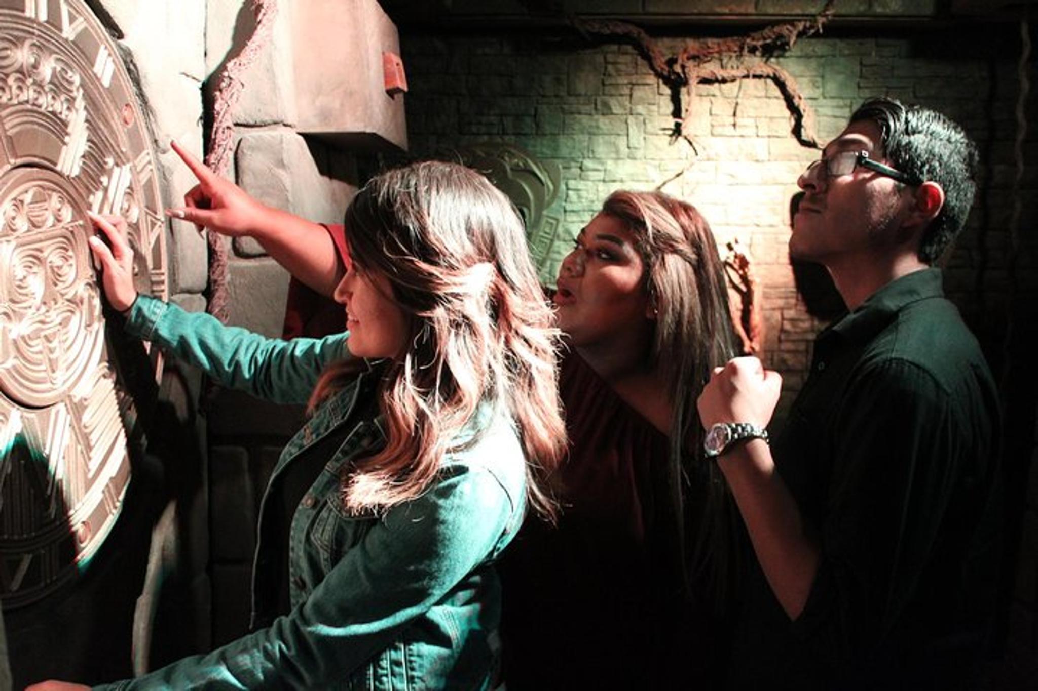 San Antonio Escape Room Experience - Image 5