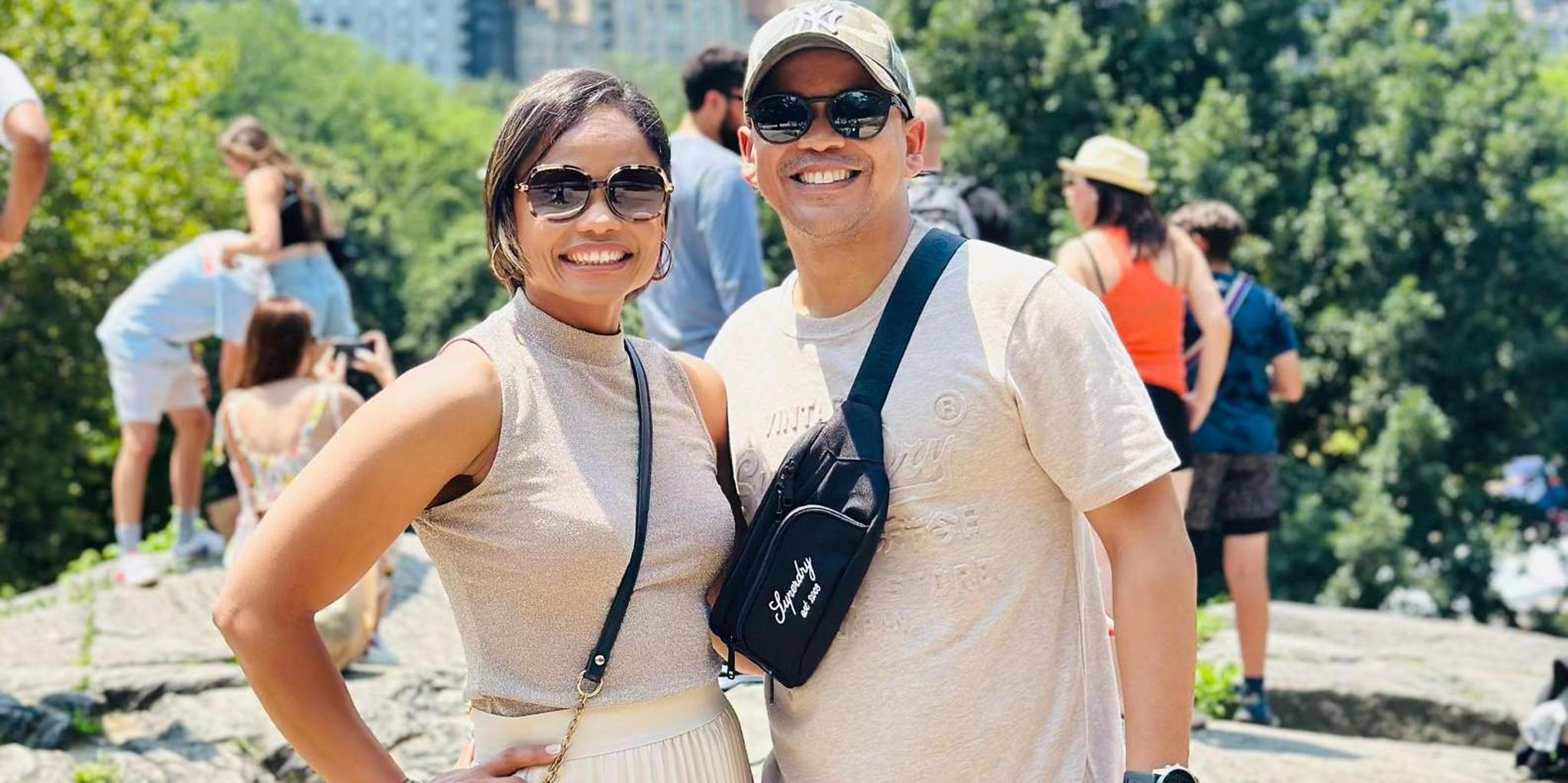 New York City Central Park Pedicab Tour - Image 3