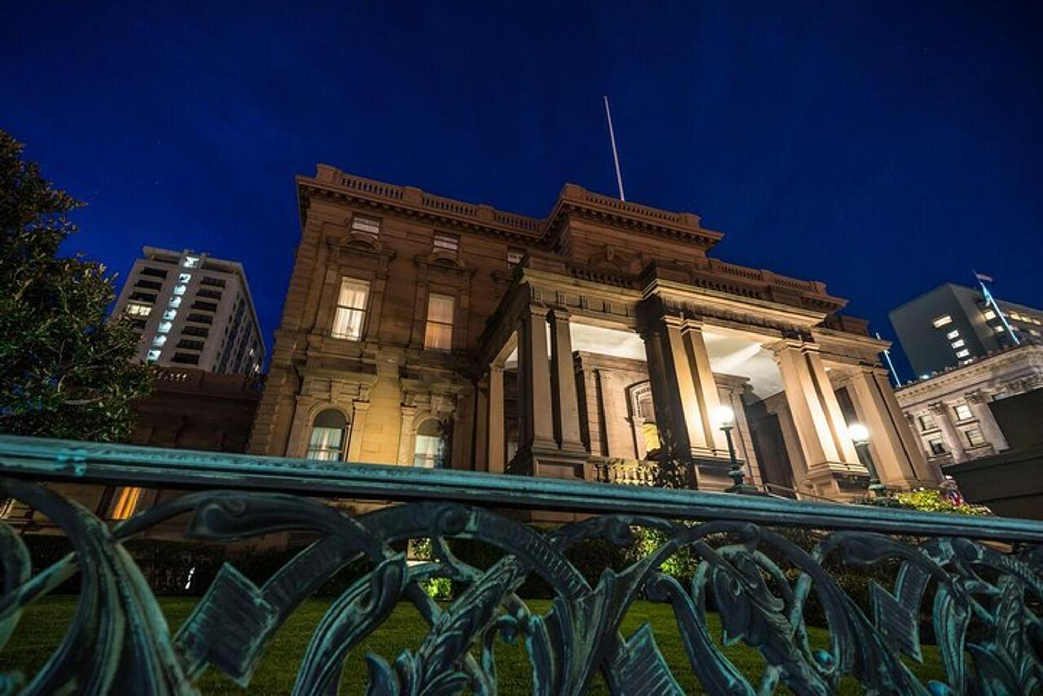 San Francisco Ghost Tour: Gold and Ghouls - Image 2