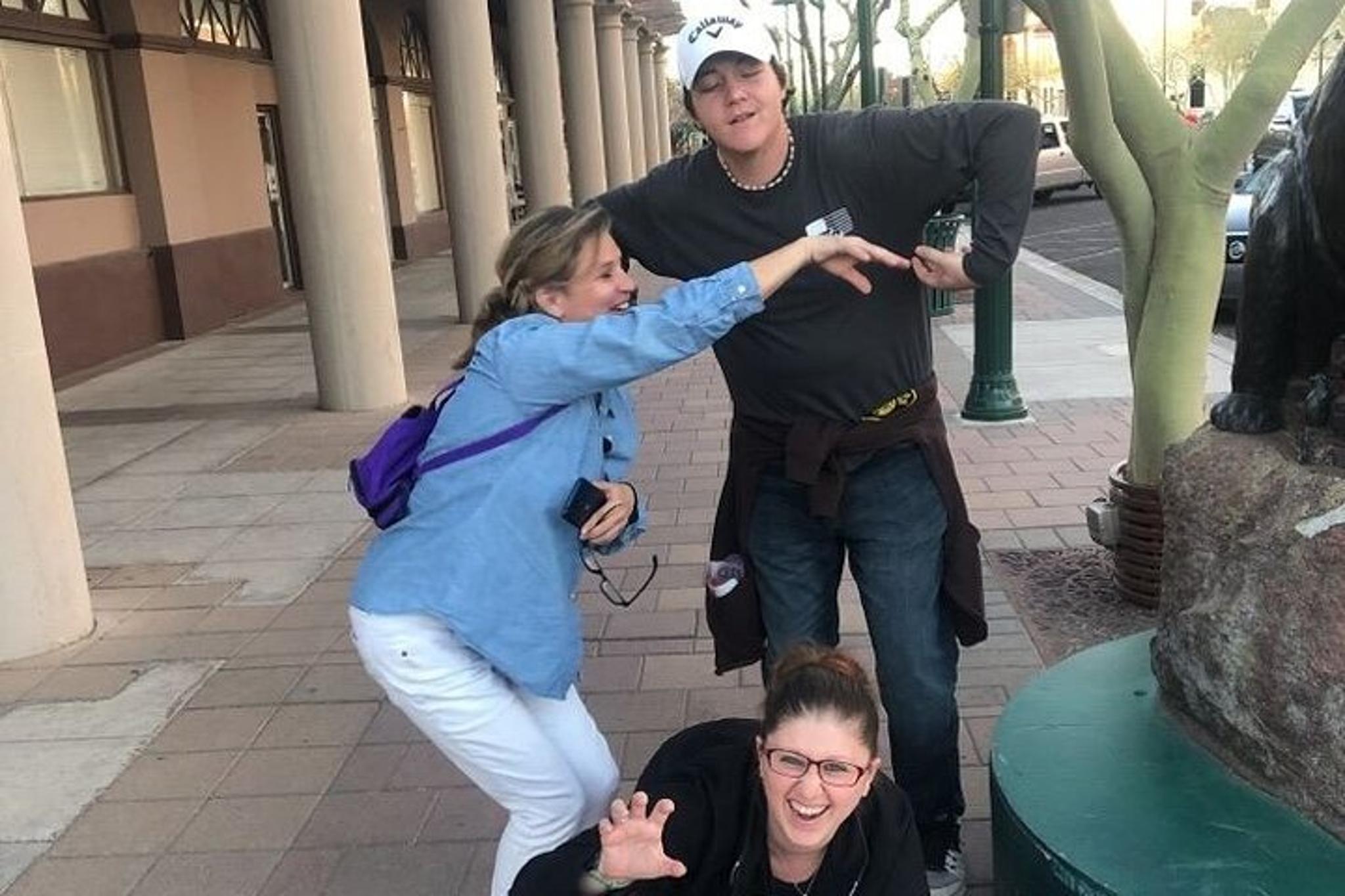 Tucson Scavenger Hunt by 3Quest Challenge - Image 3