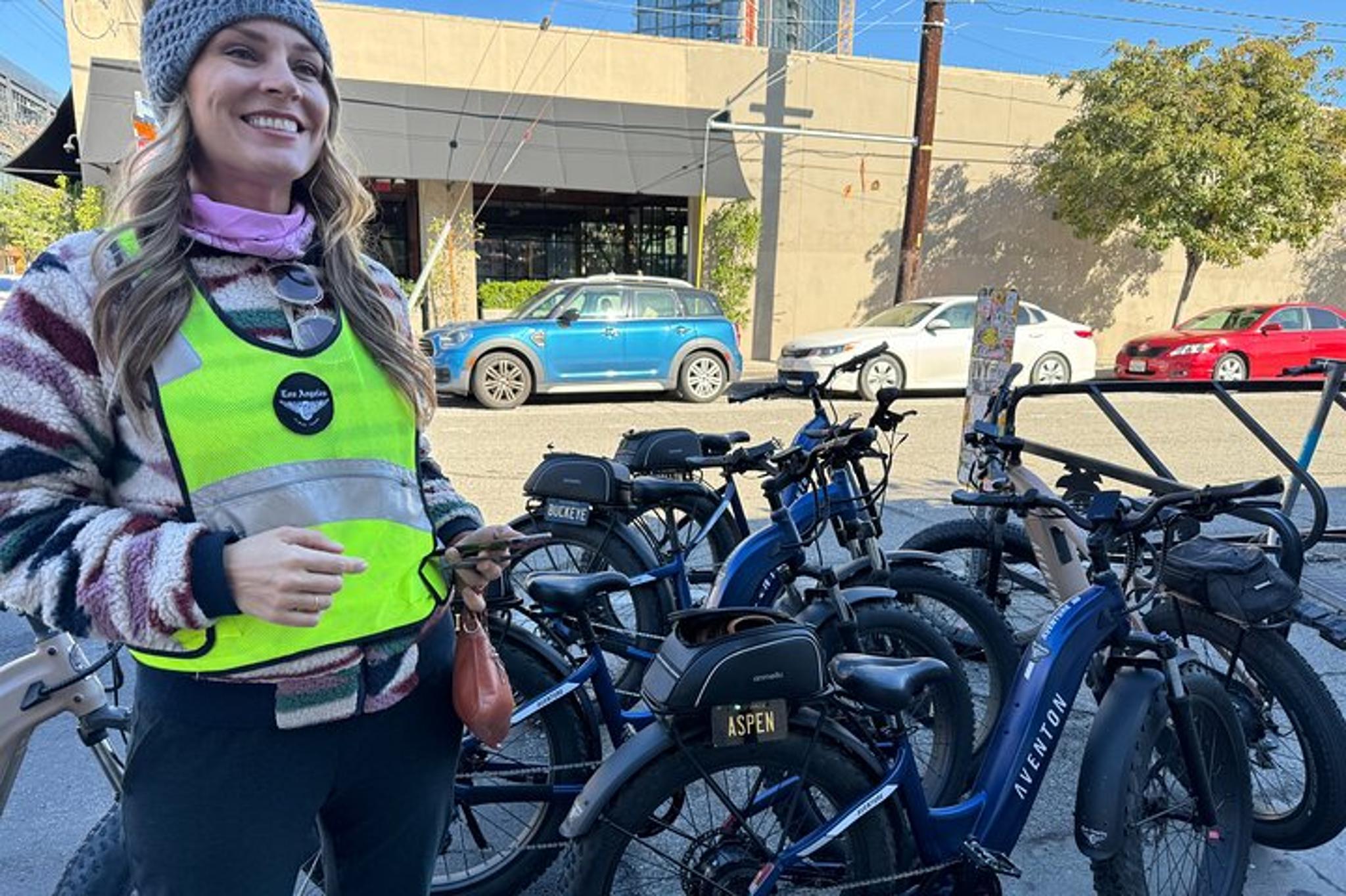 Los Angeles E-Bike Tour - Image 4