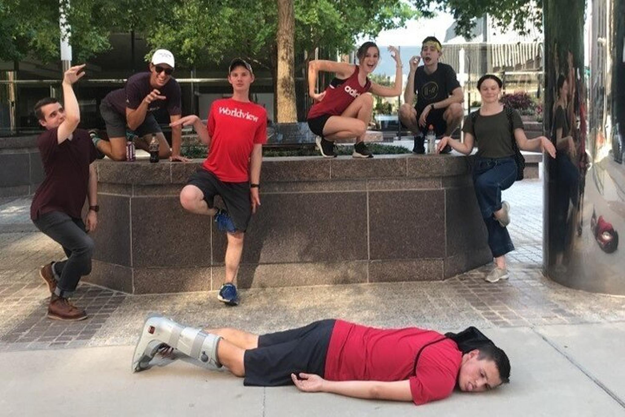 Lexington Scavenger Hunt Adventure - Image 4