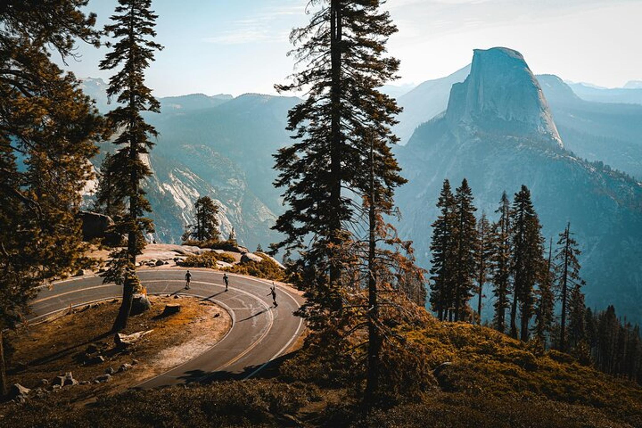 Los Angeles Yosemite & Kings Canyon 2-Day Tour - Image 5