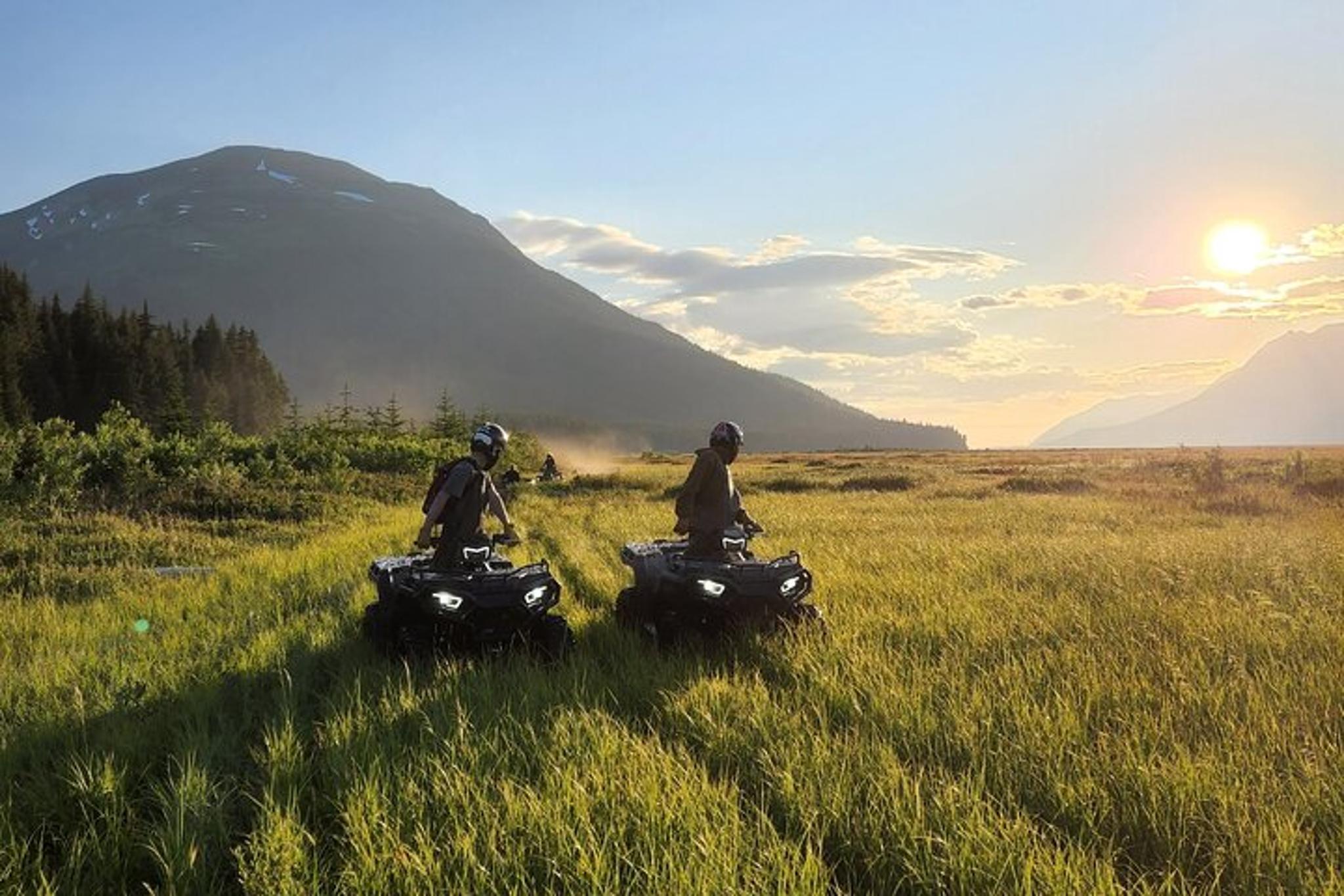 Seward ATV Adventure - Image 3