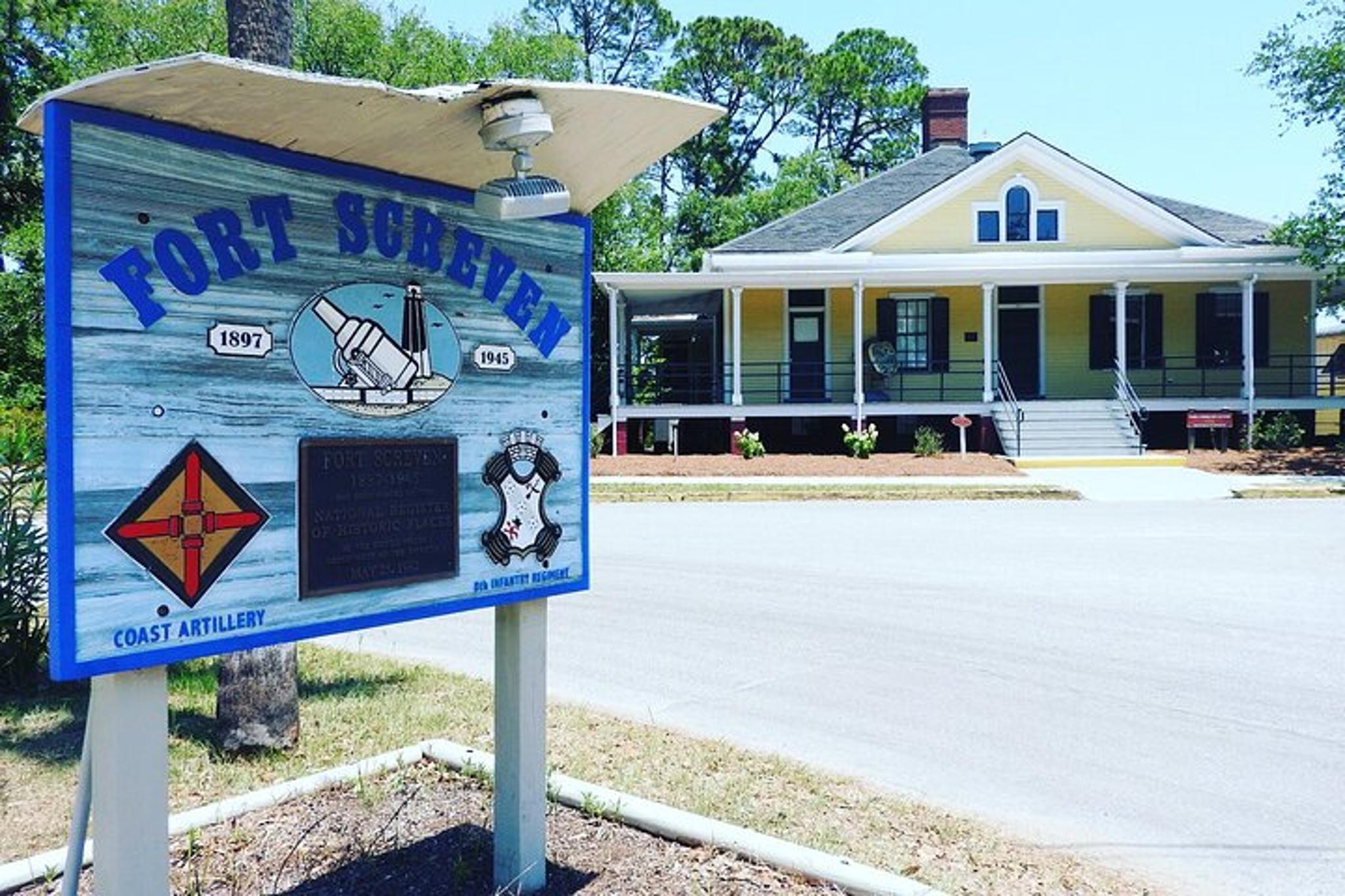 Tybee Island Historic Tour - Image 2
