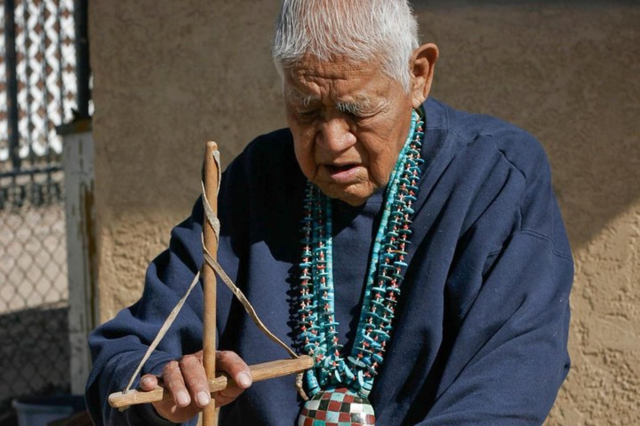 Albuquerque Turquoise Museum Visit - Image 6