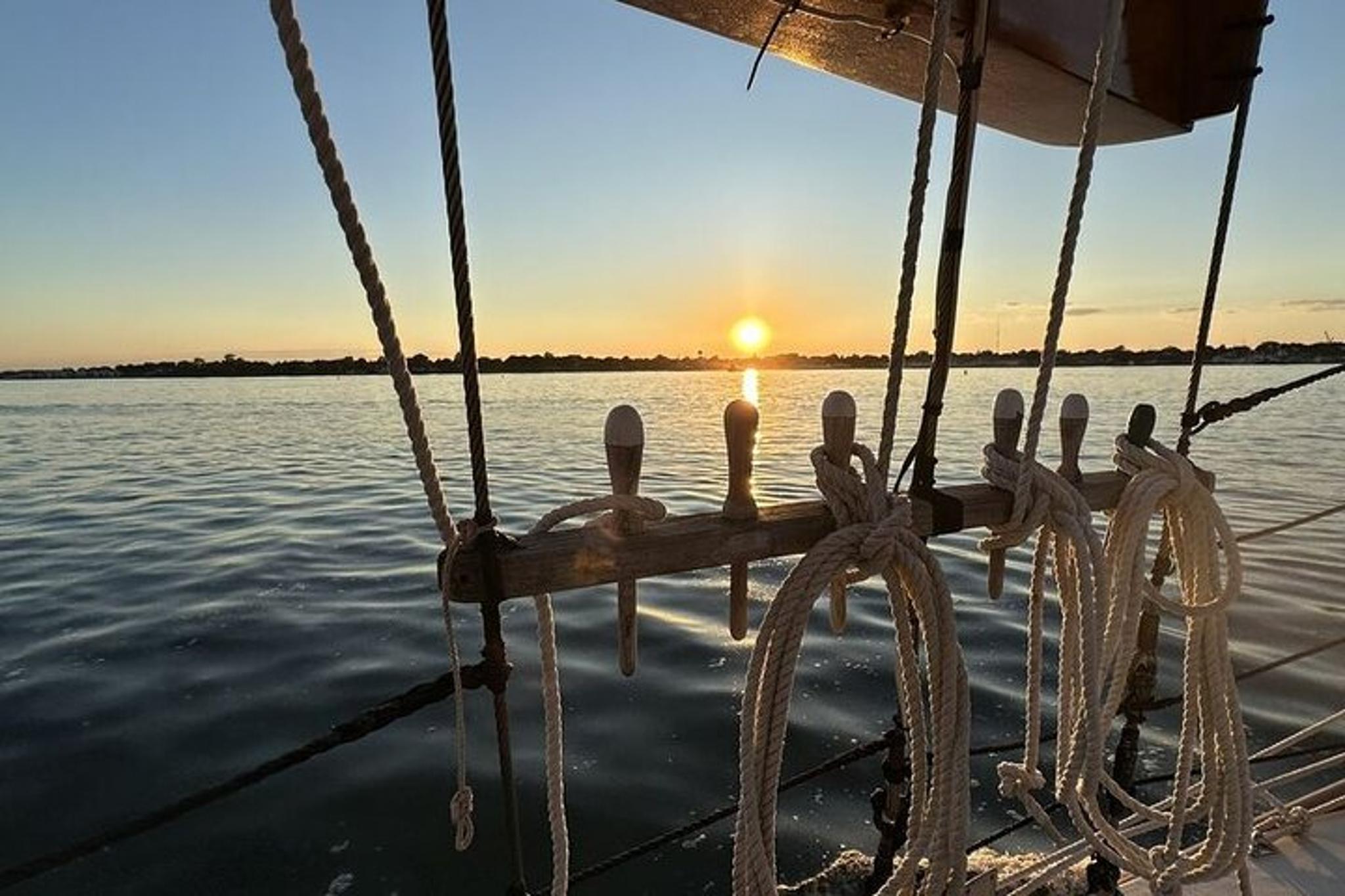 Greenport Schooner Sail - Image 5