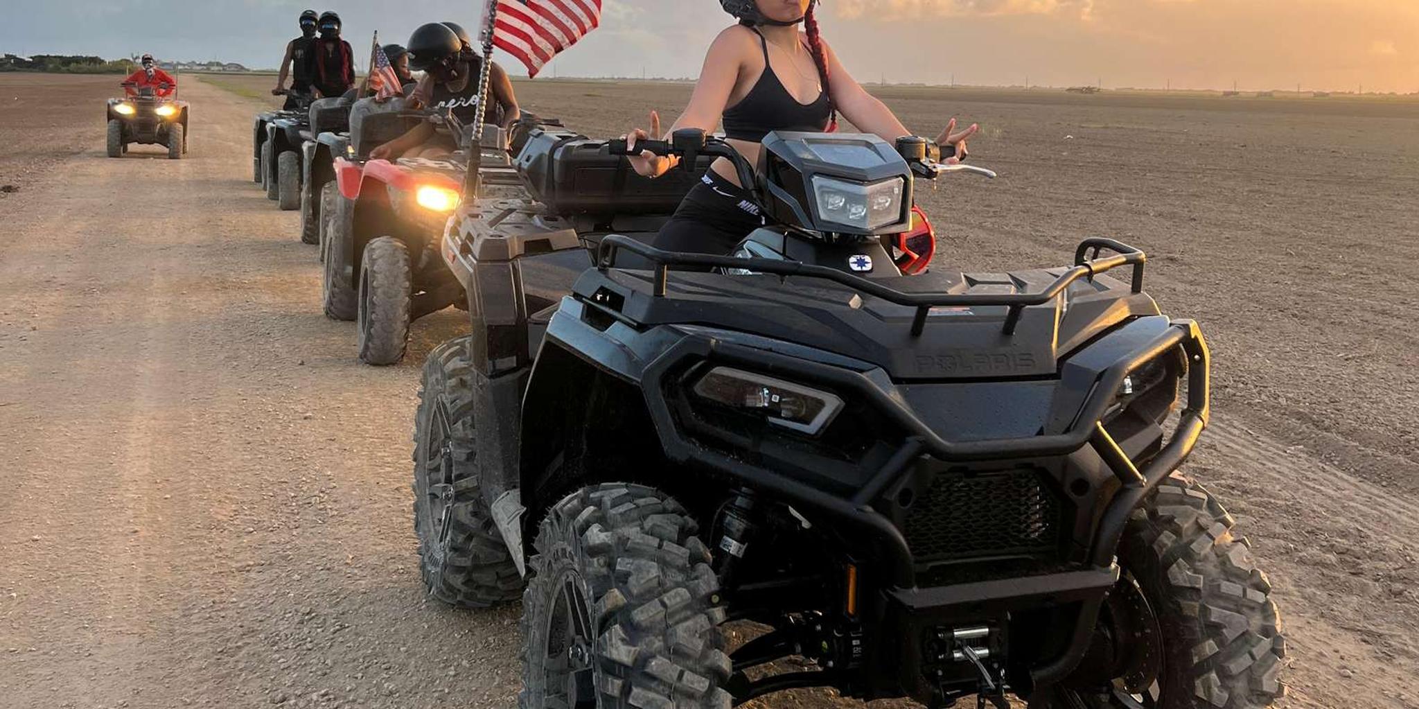Miami ATV Tour in the Countryside - Image 2