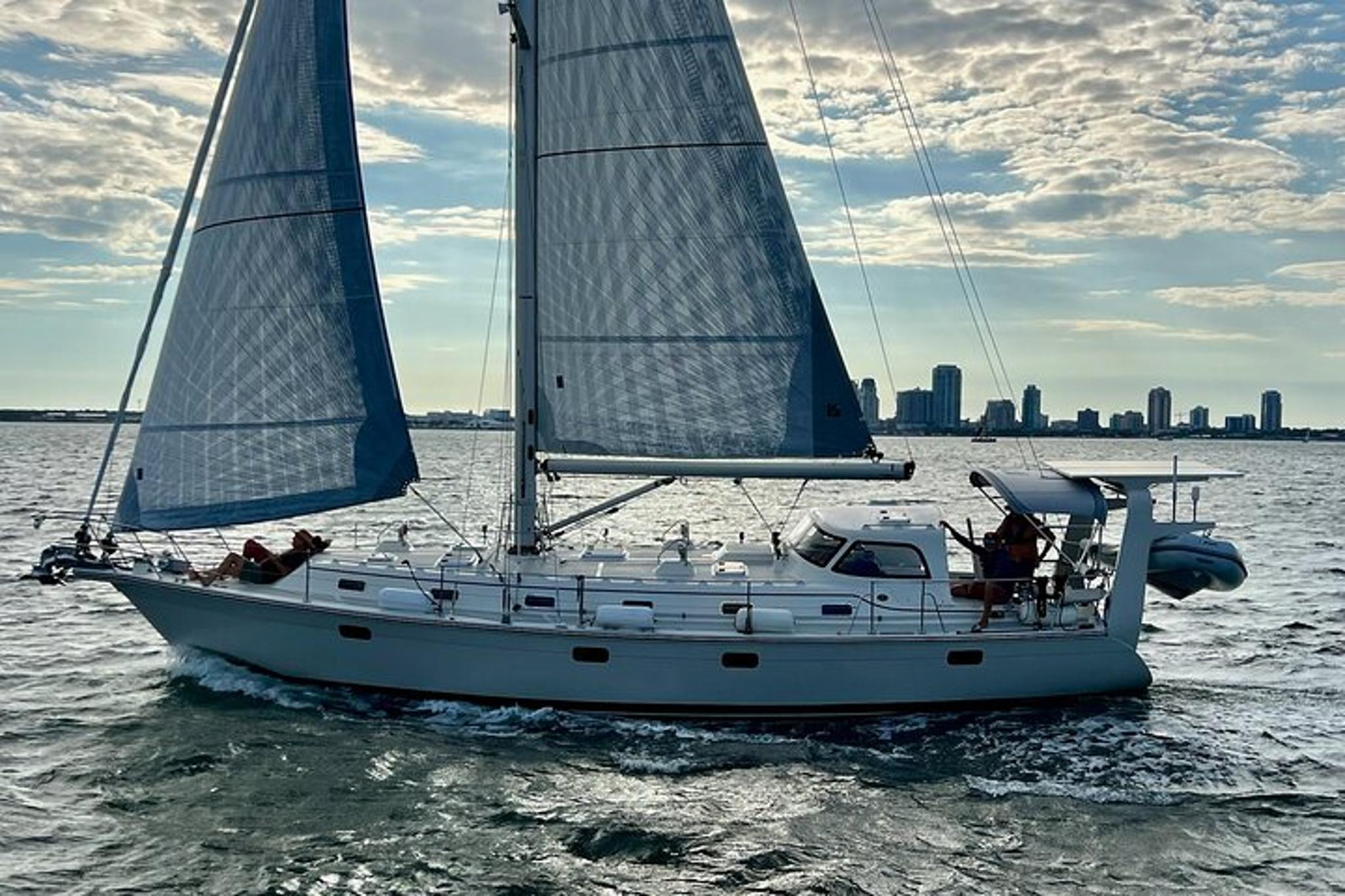 Tampa Bay Sunset Sail - Image 6