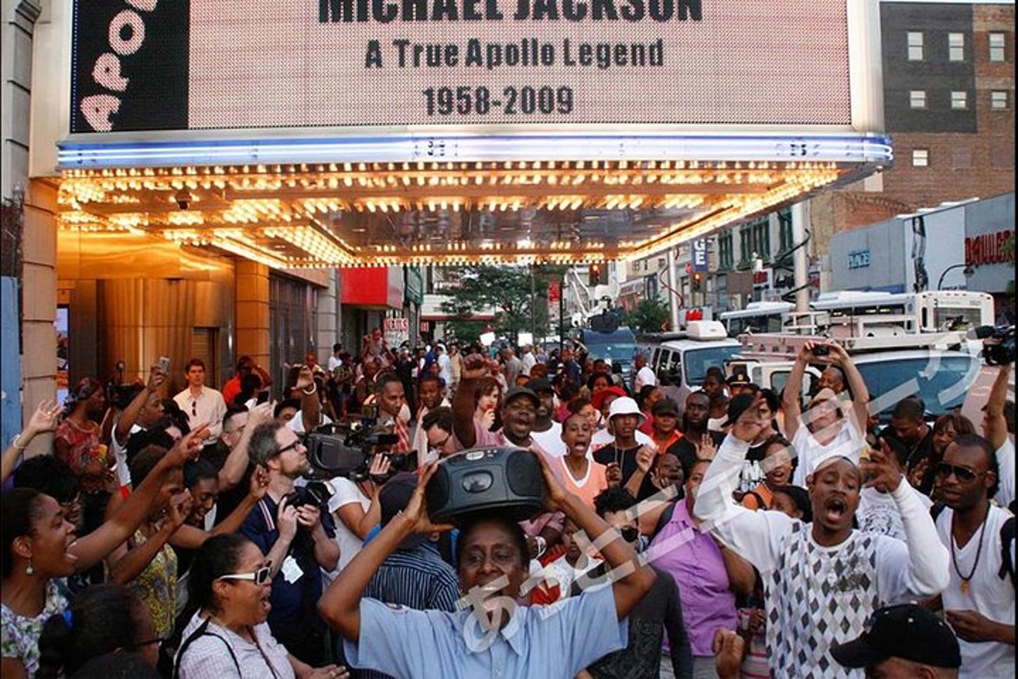 New York City Harlem Sightseeing & Gospel Tour - Image 3