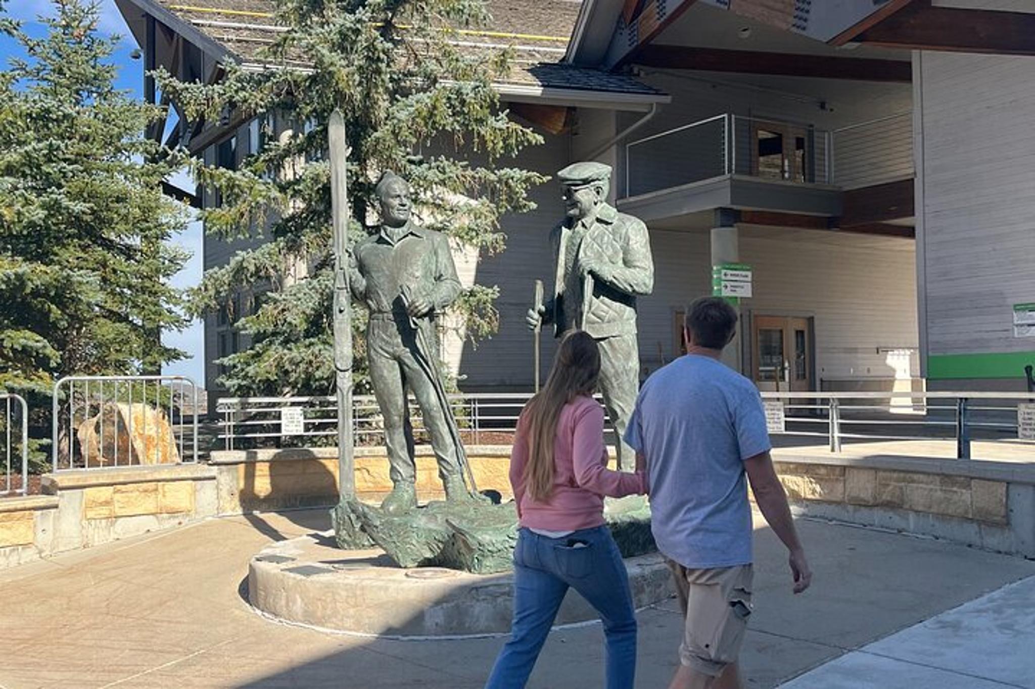 Park City Private Tour with Olympic Park Visit - Image 3