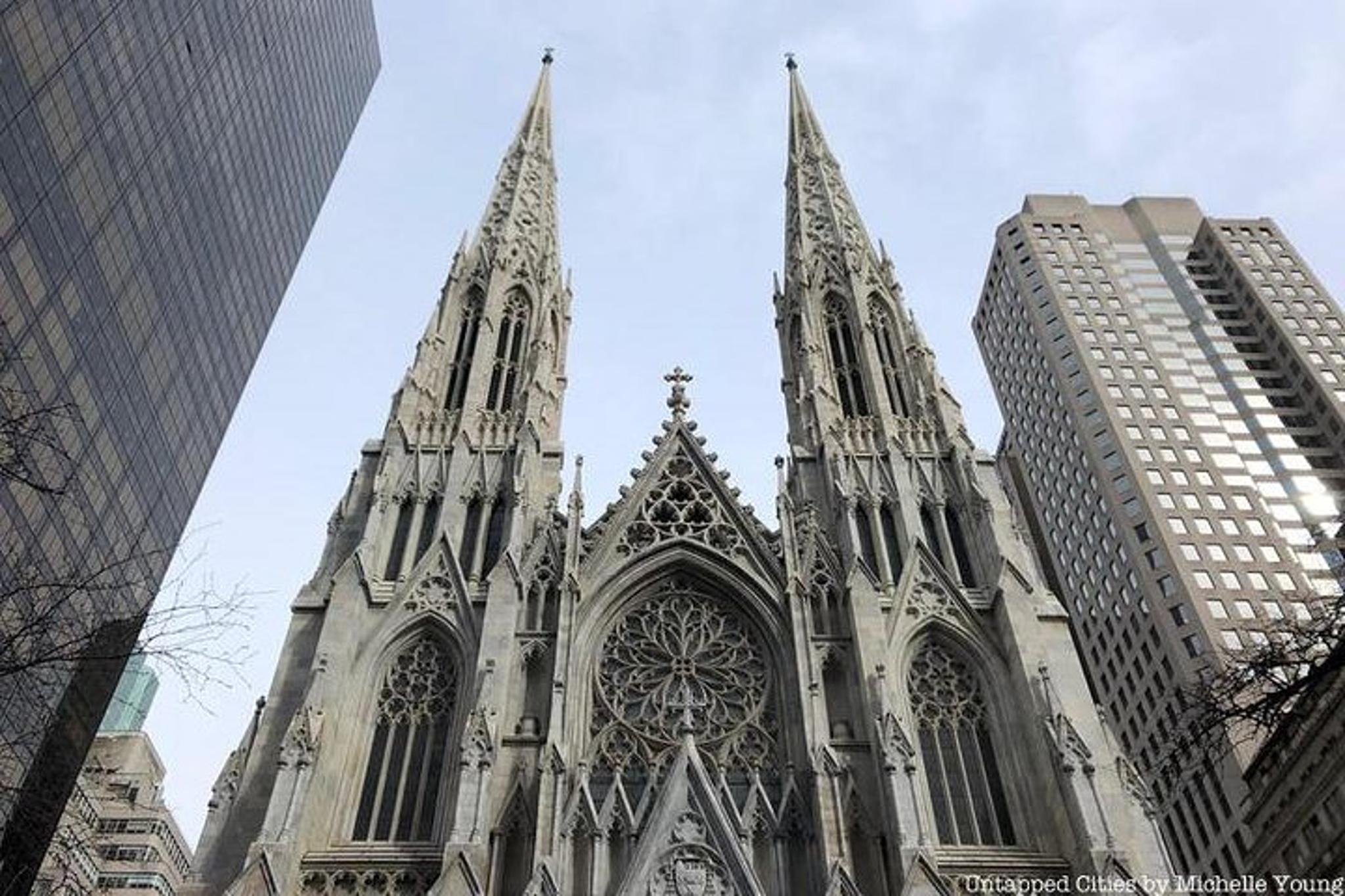 New York Gospel and Midtown Tour - Image 3