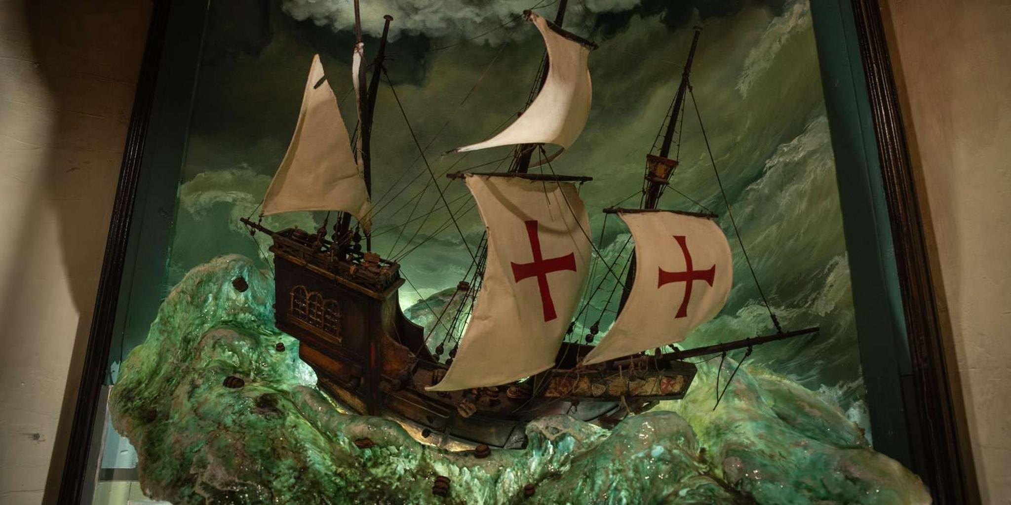 Savannah Museum Combo Tour - Image 3