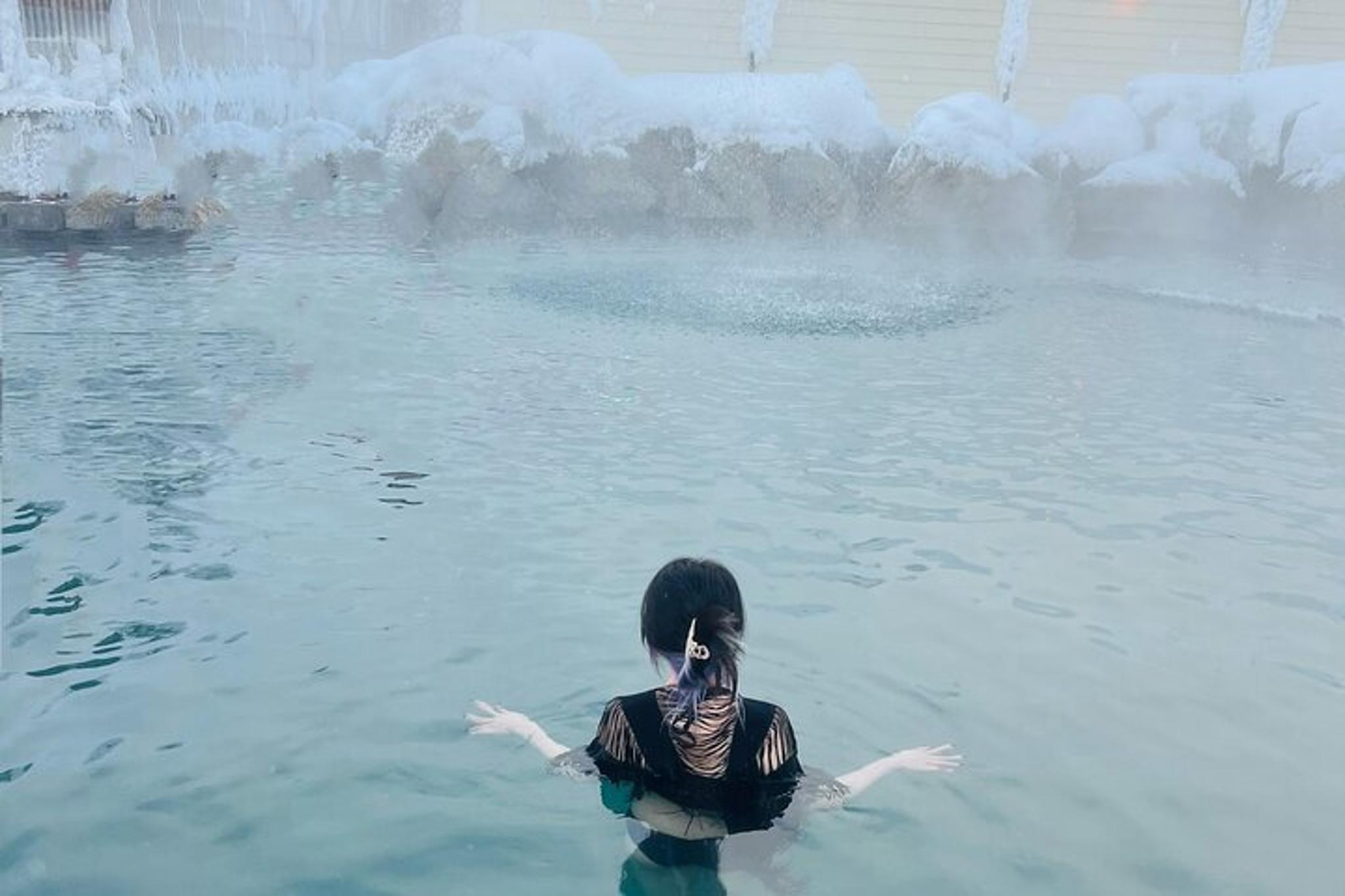 Fairbanks Chena Hot Springs Day Tour - Image 3