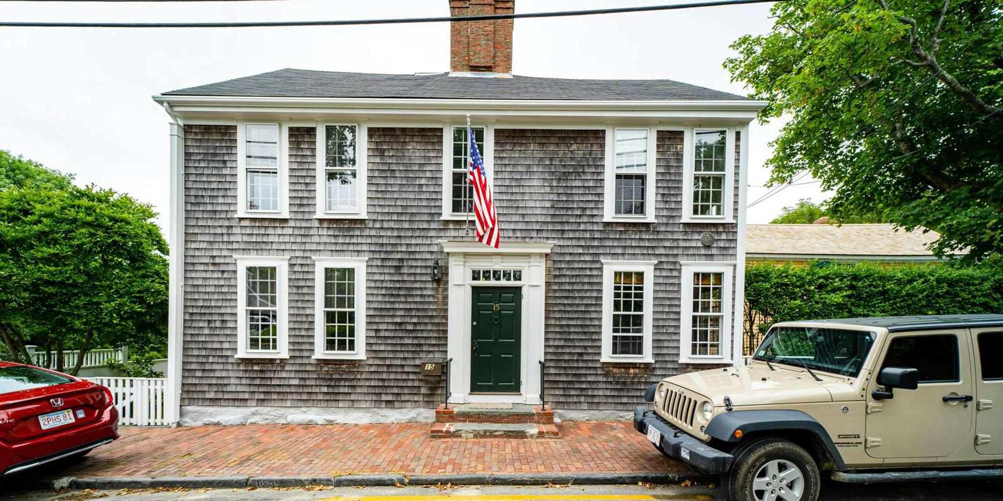 Nantucket Self-Guided Audio Tour - Image 6