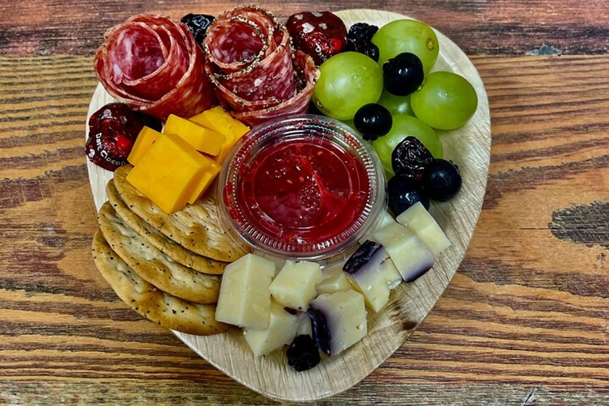 Temecula Wine Tour with Tastings and Charcuterie - Image 6
