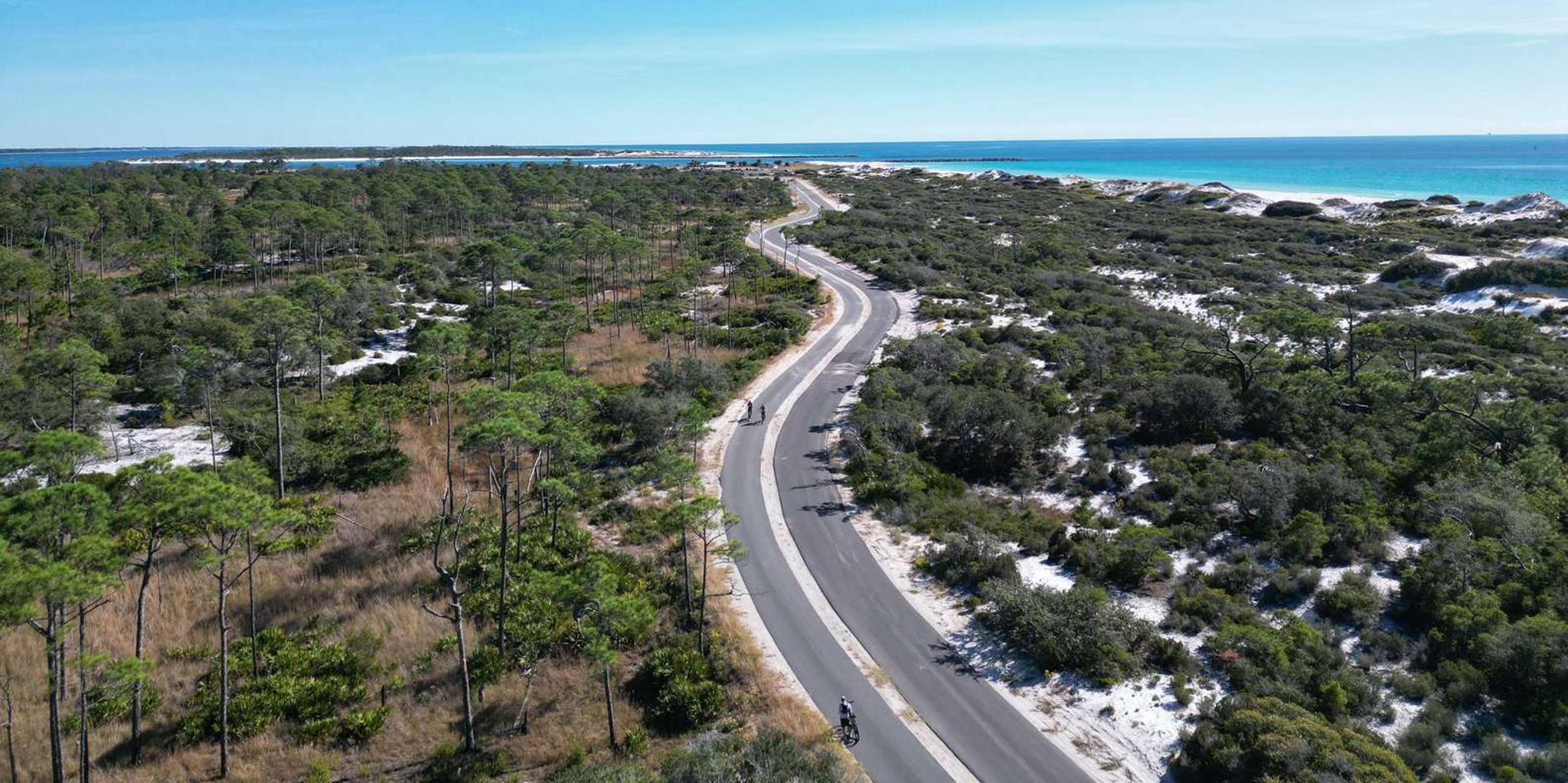 Panama City Bike Rental with Smartphone Tour - Image 1