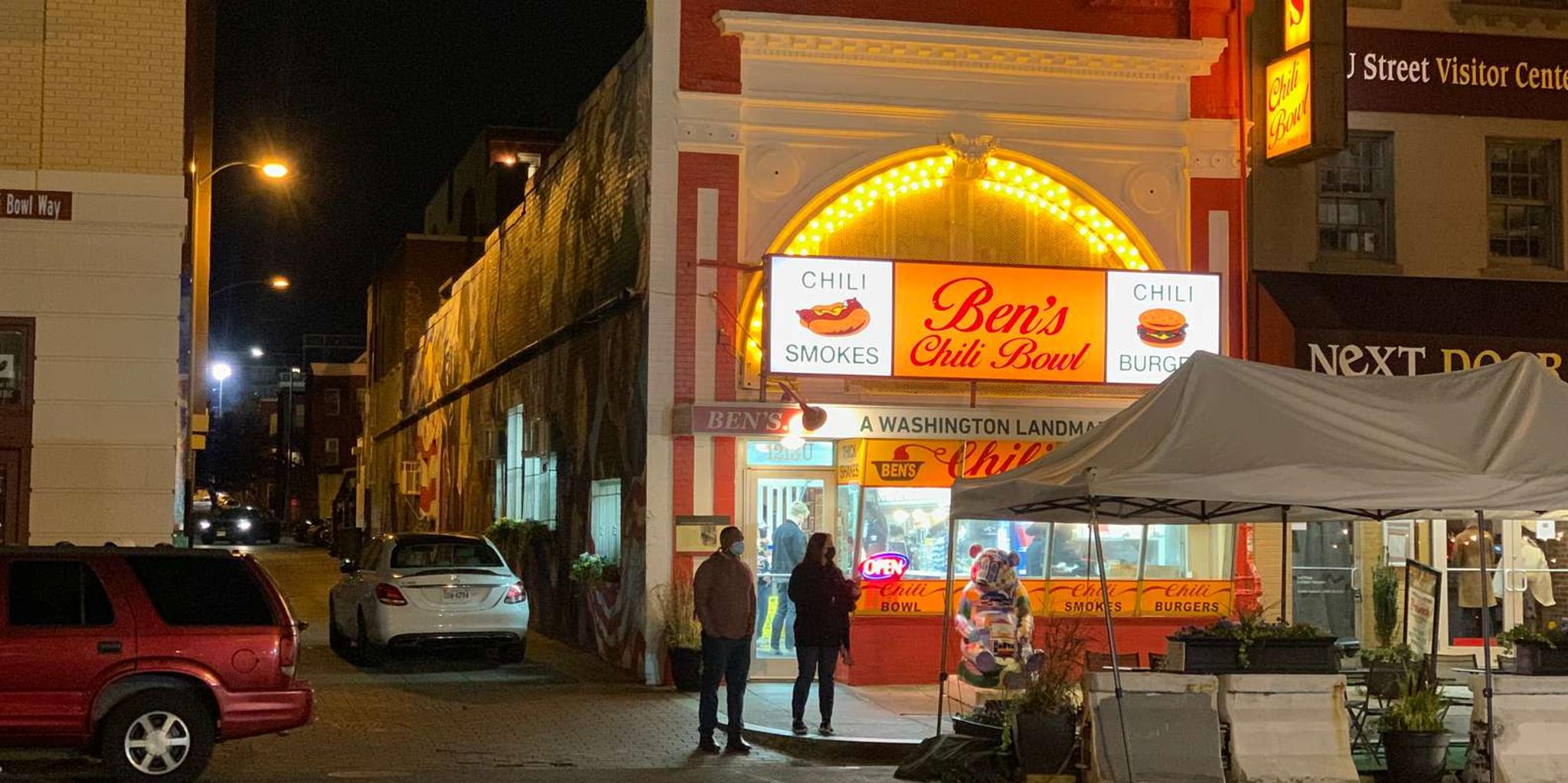 Washington DC African American Heritage Walking Tour - Image 5