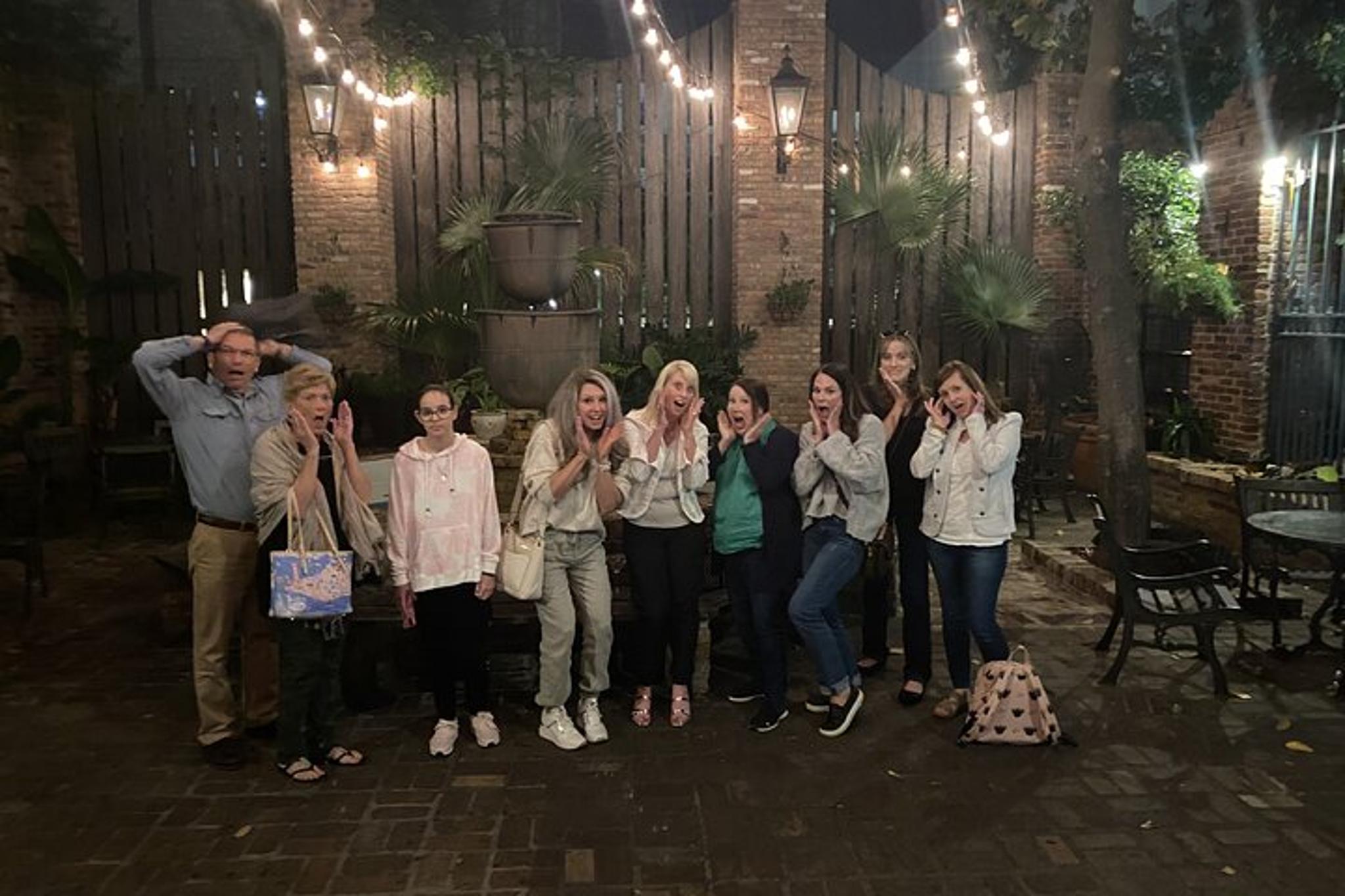 Pensacola Scavenger Hunt Tour - Image 5