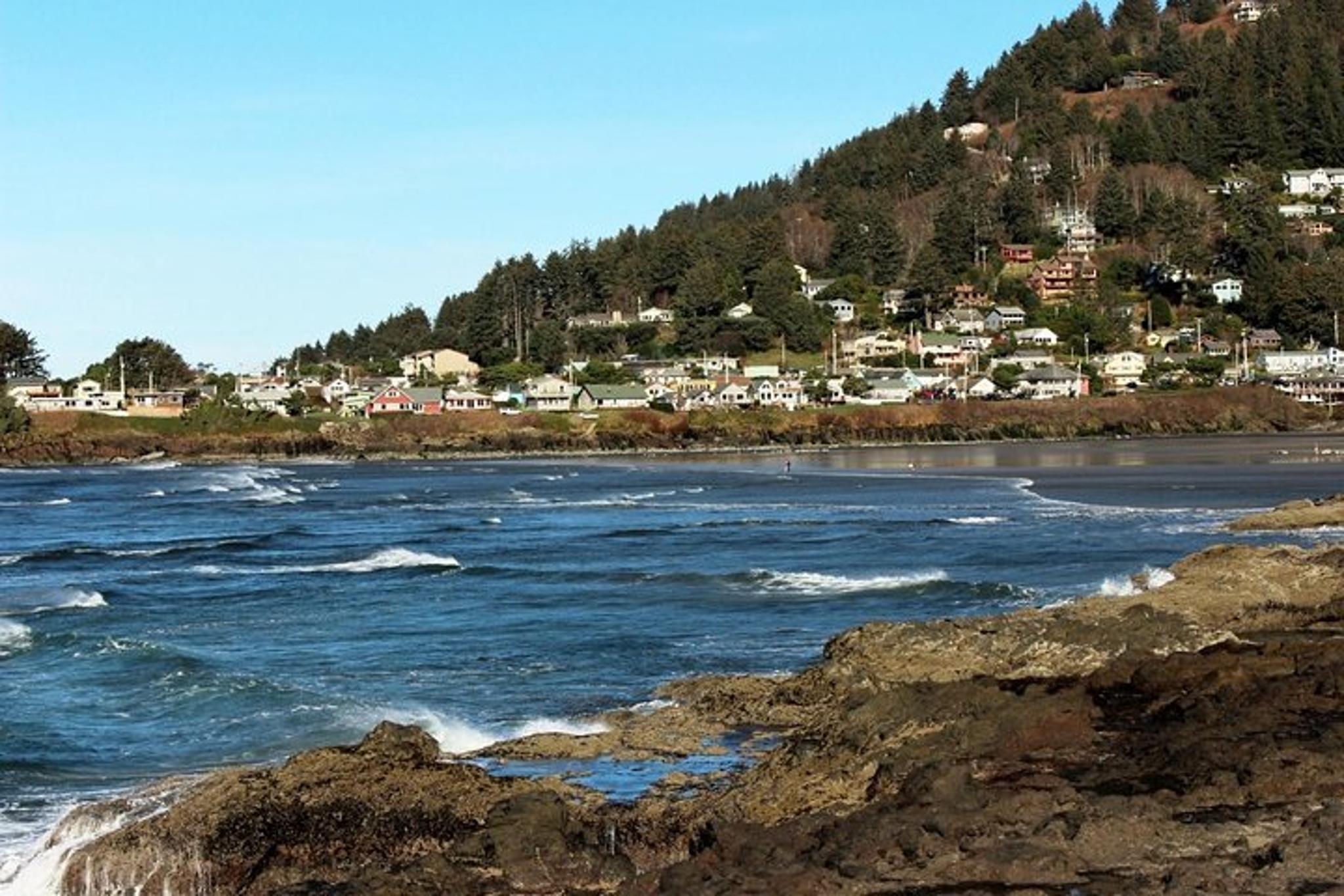 Florence to Yachats Coastal Tour - Image 4