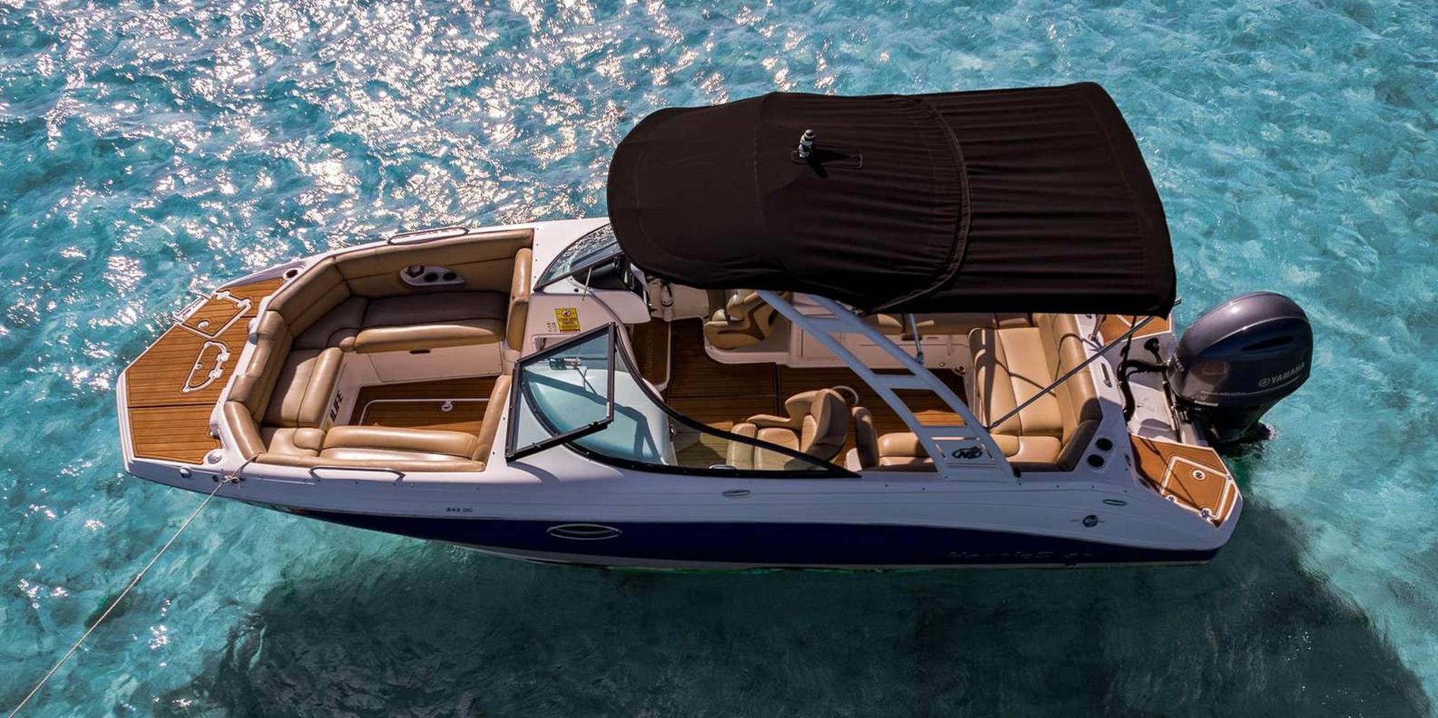 Miami Private Sightseeing Boat Tour - Image 5