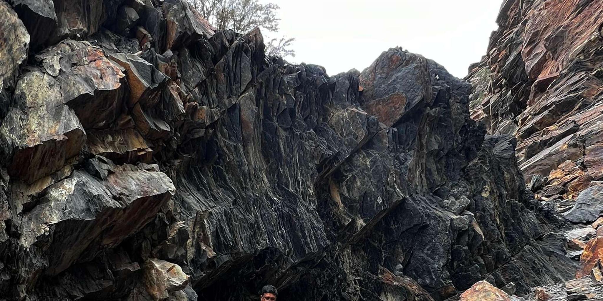 Salt Lake City Canyons Private Day Tour
