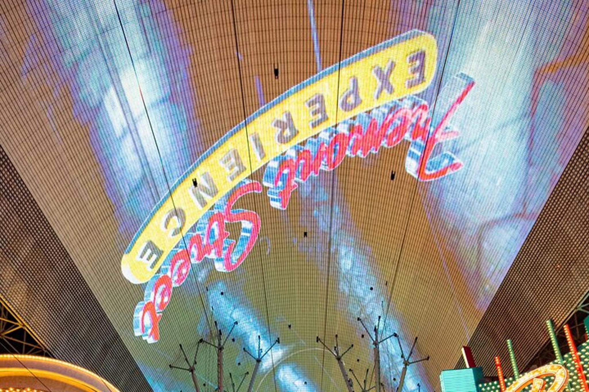 Las Vegas Self-Guided Audio Walking Tour - Image 6