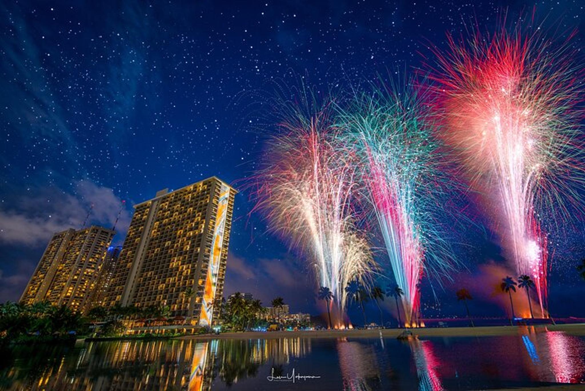 Honolulu Sunset Cruise 2 hr - Image 3