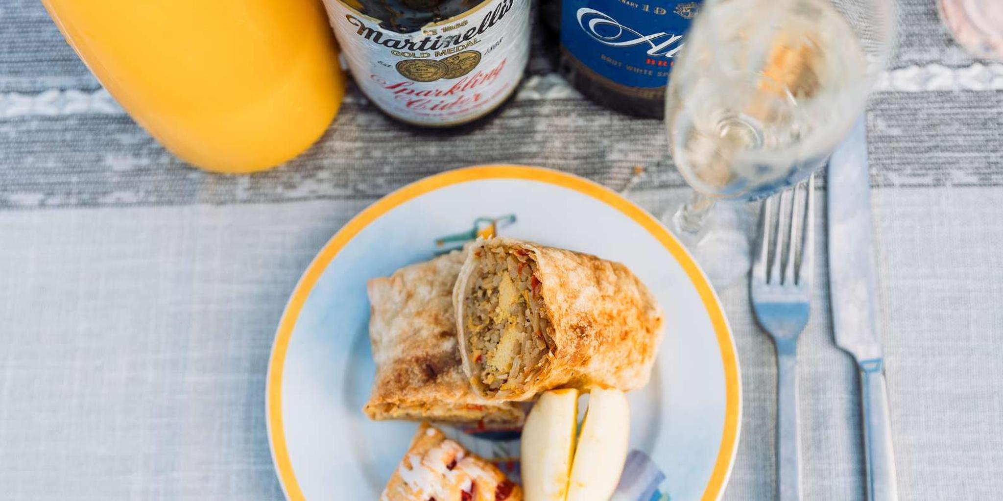 Phoenix Hot Air Balloon Ride with Champagne - Image 3