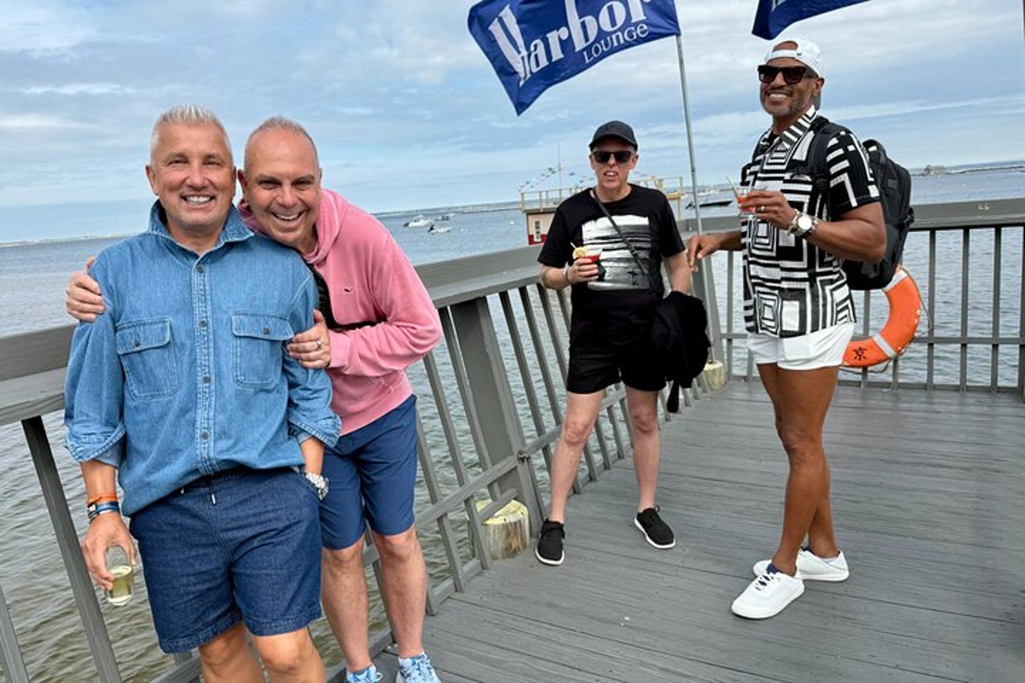 Provincetown Martini & Mingle Tour - Image 5