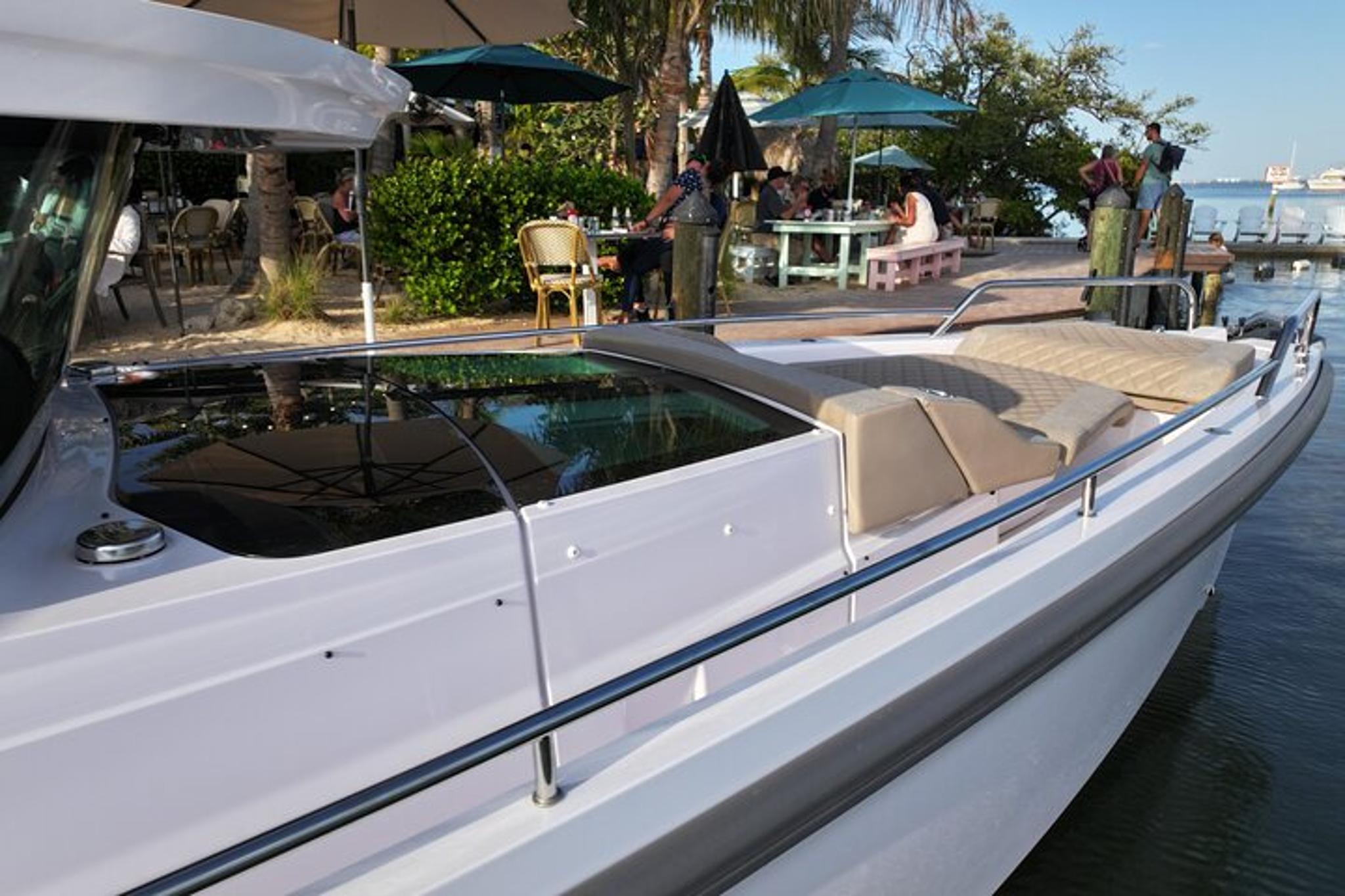 Bradenton Private Boat Charter with Captain - Image 6