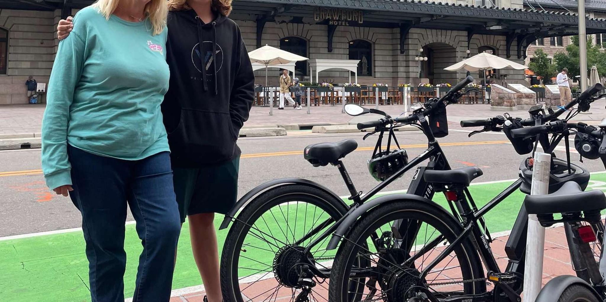 Denver E-Bike City Highlights Tour - Image 4
