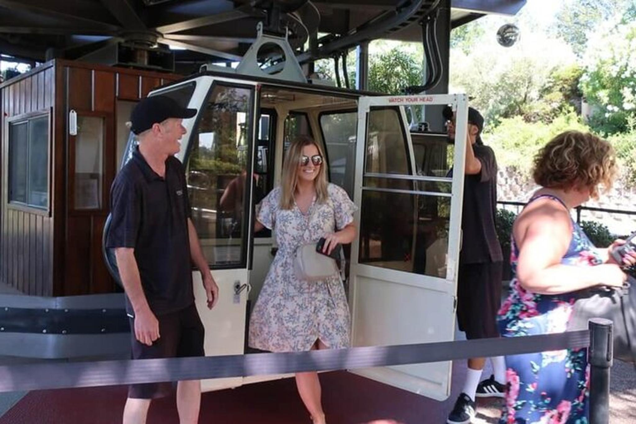 Napa Valley Wine Country Experience - Image 4