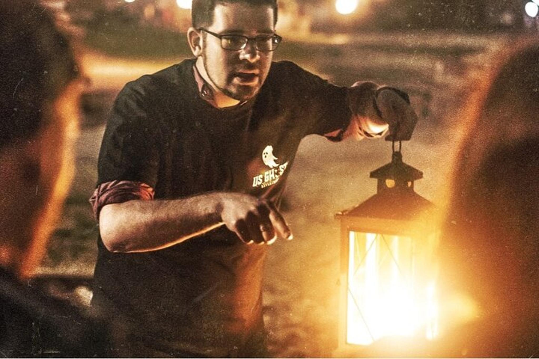 Mobile Ghost Tour: Murder, Mayhem, & Malice - Image 4