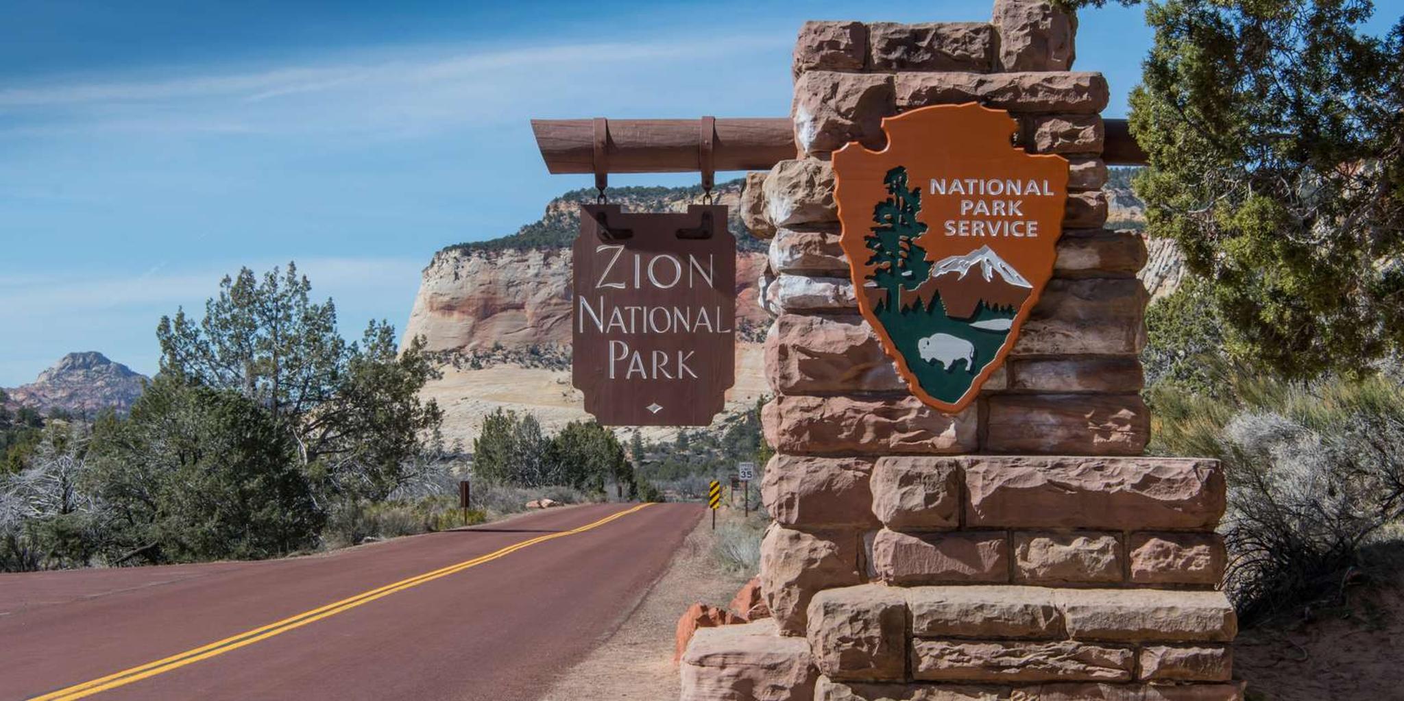 Las Vegas Zion National Park Day Trip - Image 2
