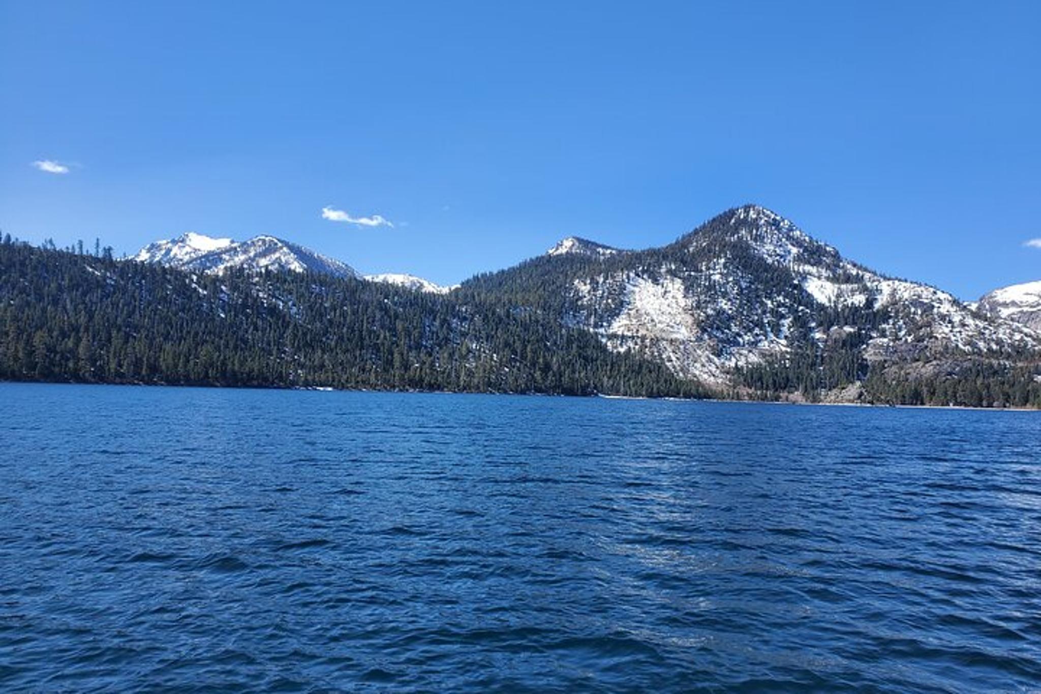 Lake Tahoe Gondola Tour Experience - Image 3