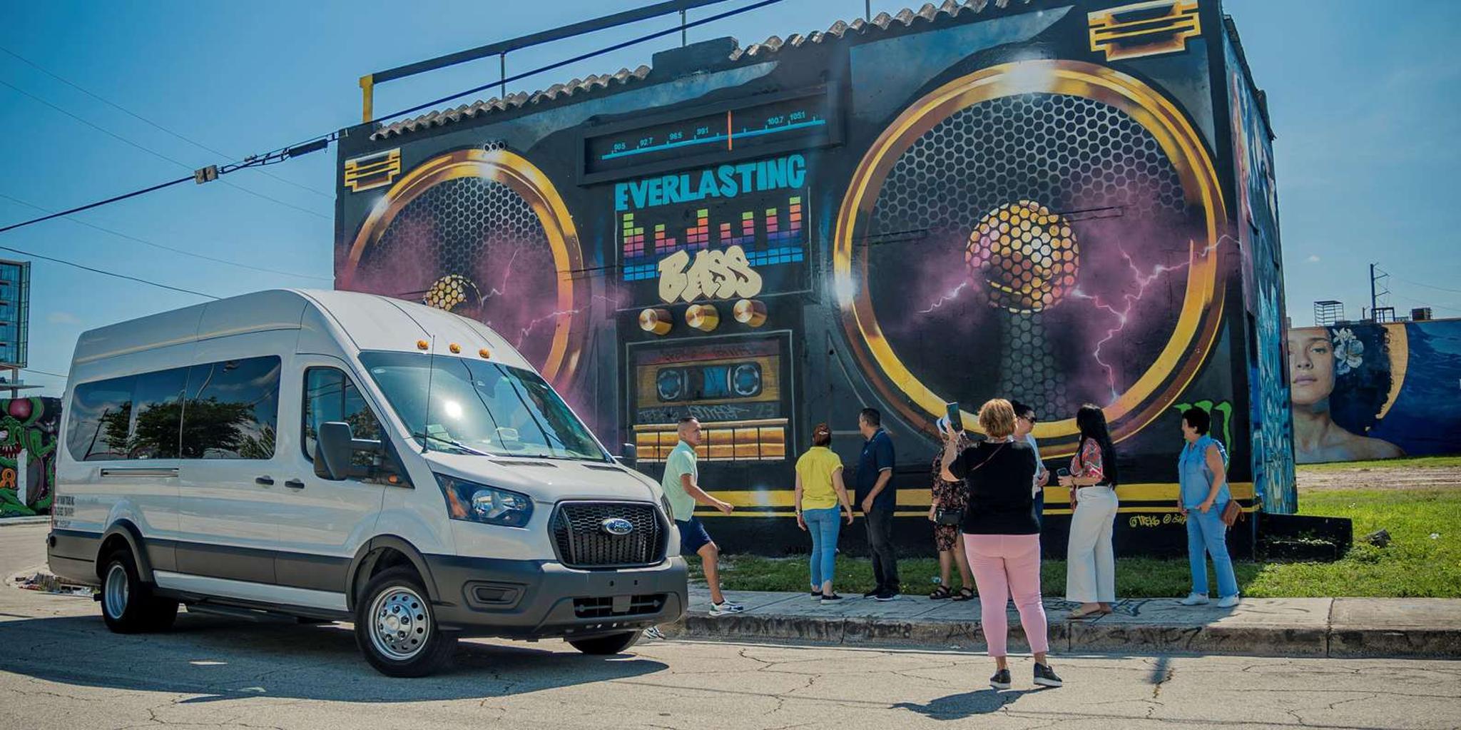 Miami City Sightseeing and Photography Tour 3.5 Hours - Image 4