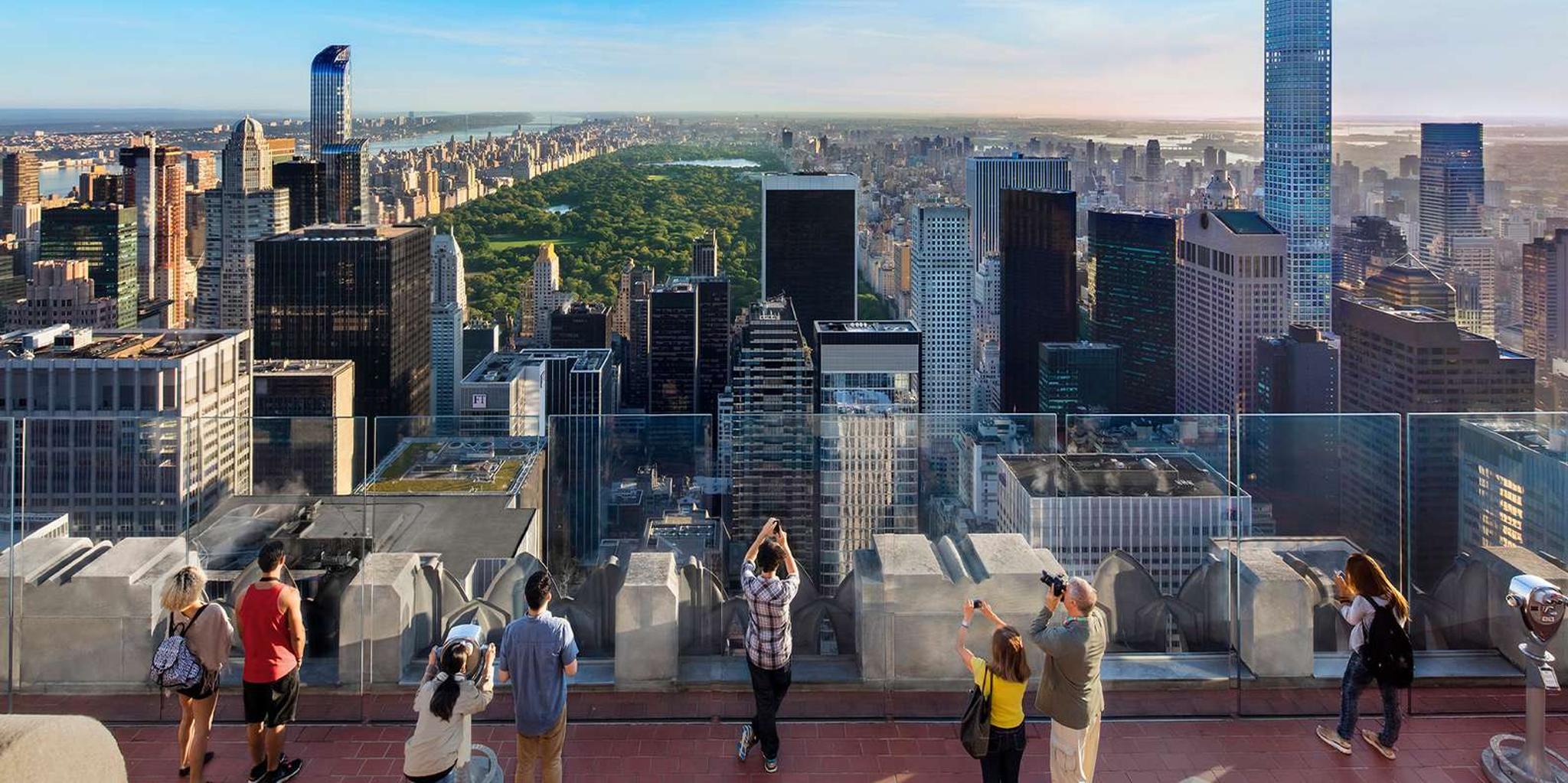 New York City Attractions Pass - Image 6