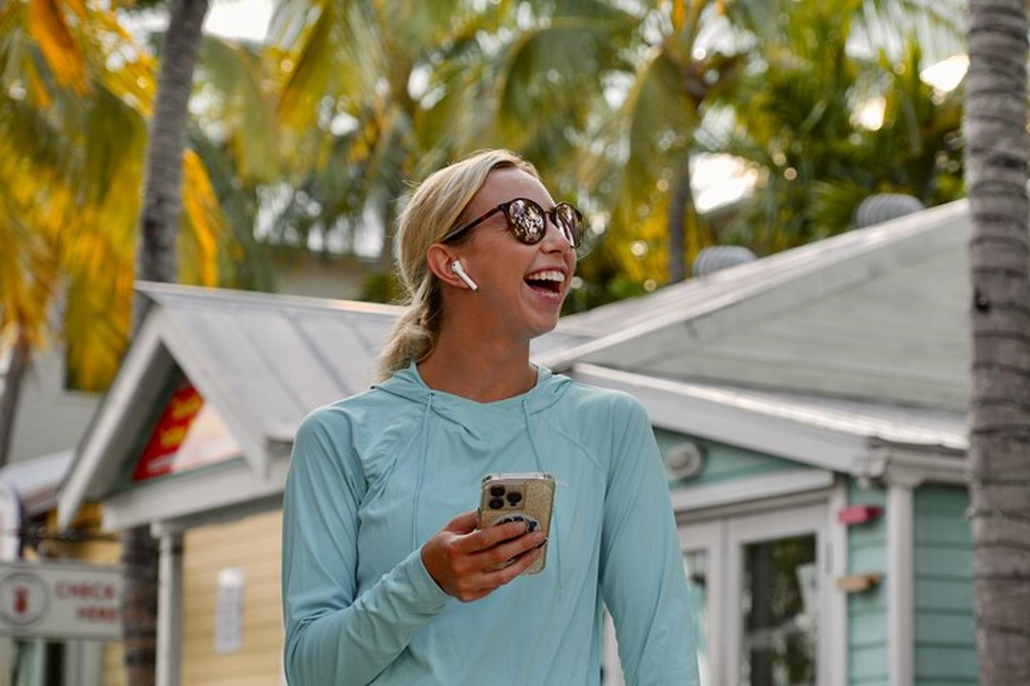 Key West Legends and Sights Self-Guided Tour - Image 3
