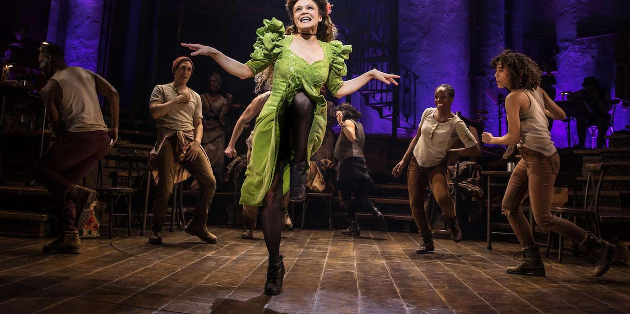 New York City Broadway Show Ticket - Image 5