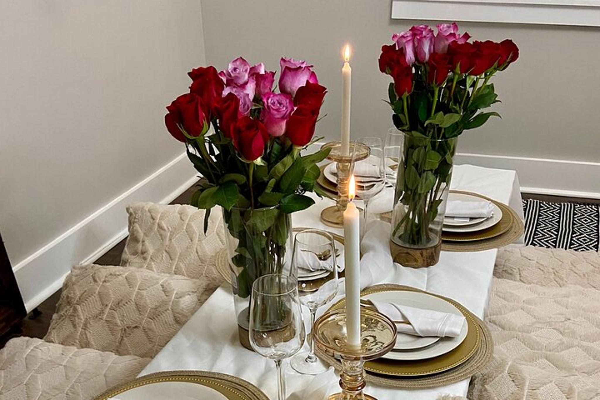 Atlanta Picnic Experience in Historic Fourth Ward Park - Image 3