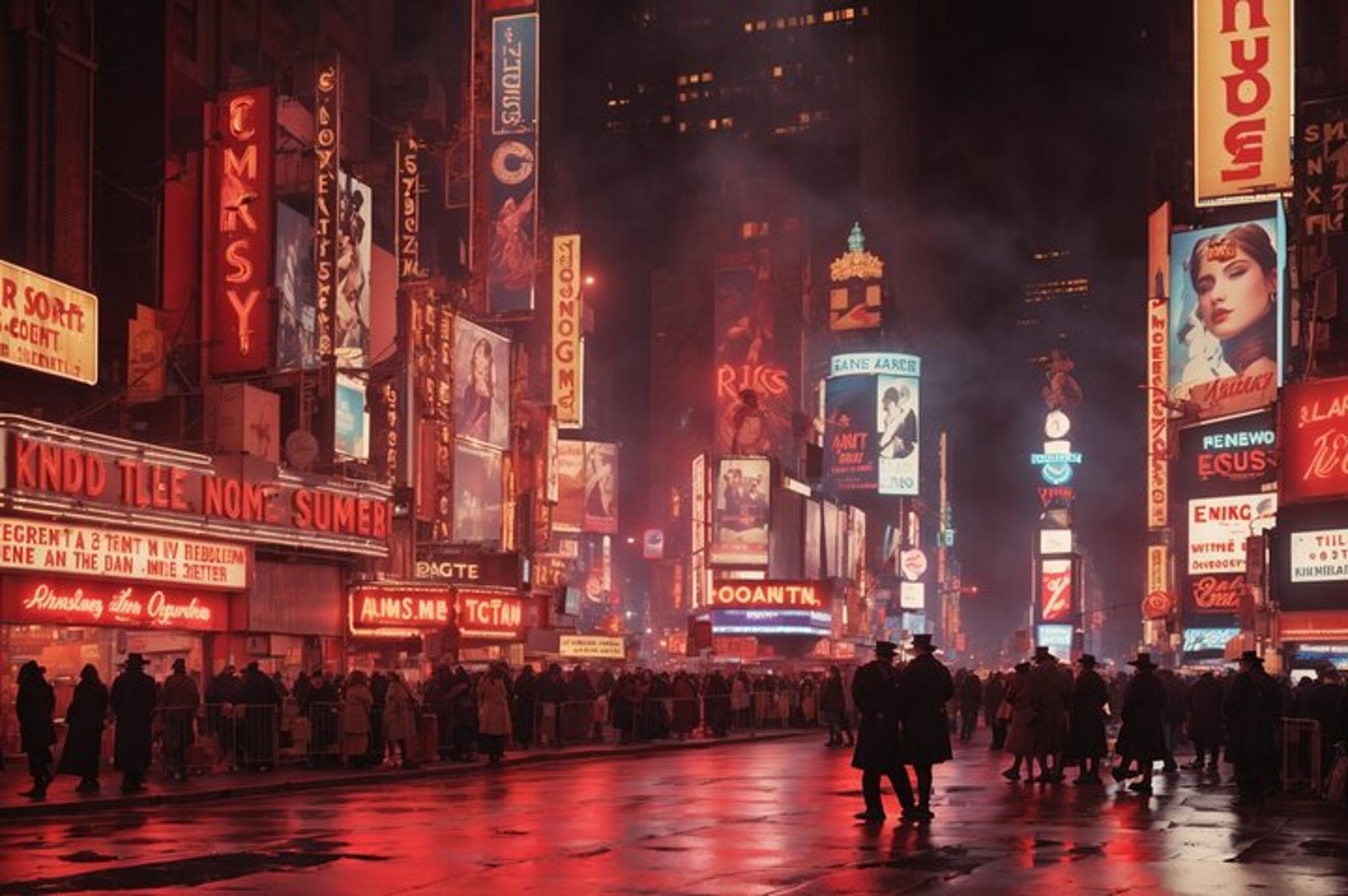 New York Times Square Red Light Secrets Tour 105 min - Image 3