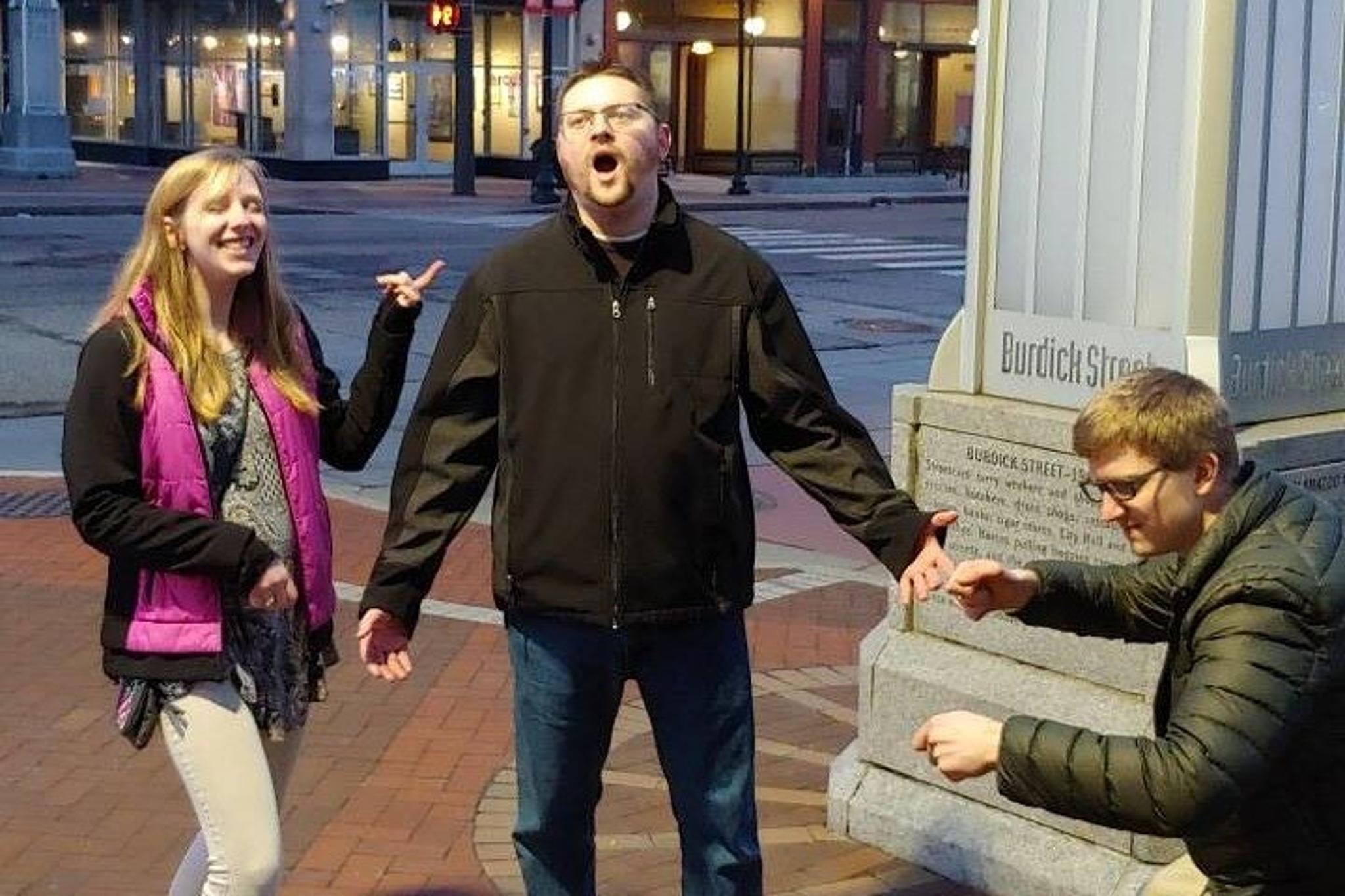 Louisville Scavenger Hunt Experience - Image 2